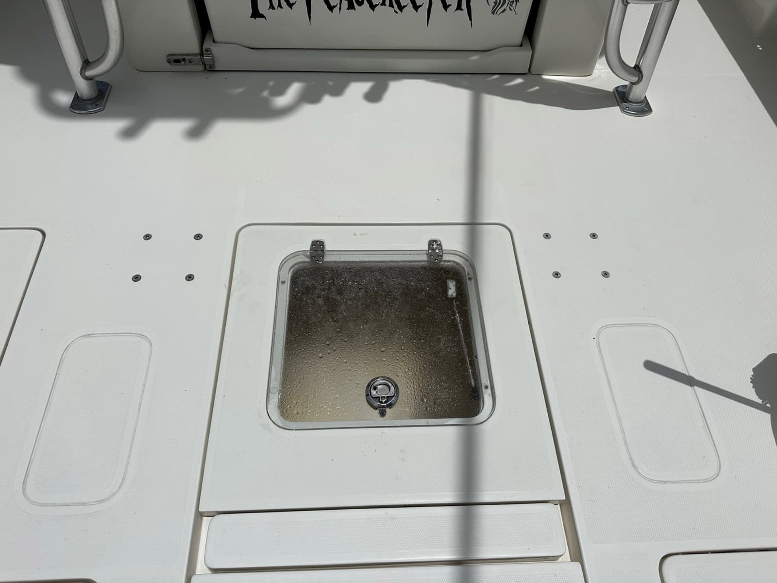 2018 SeaVee 390Z - Photo 24