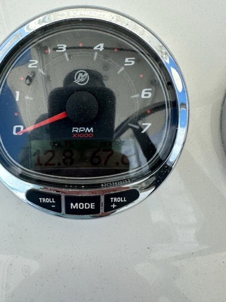 2018 SeaVee 390Z - Photo 14