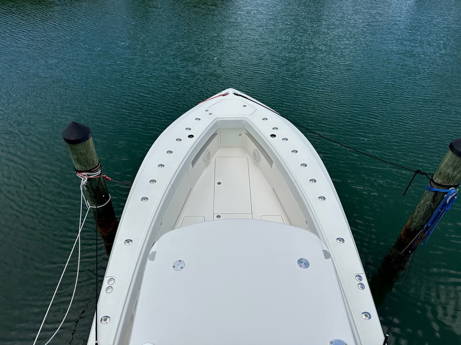 2018 SeaVee 390Z - Photo 19