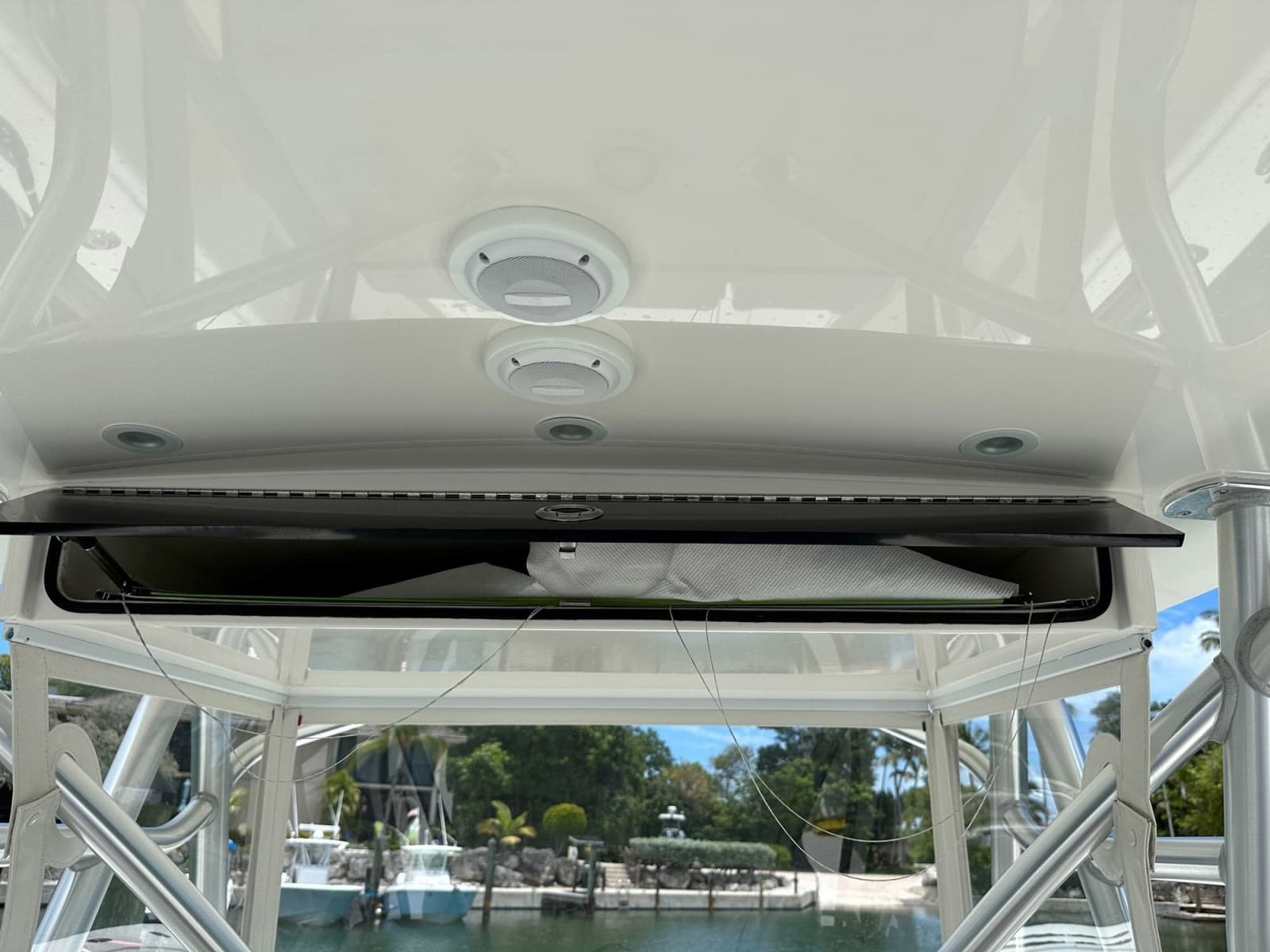 2018 SeaVee 390Z - Photo 15