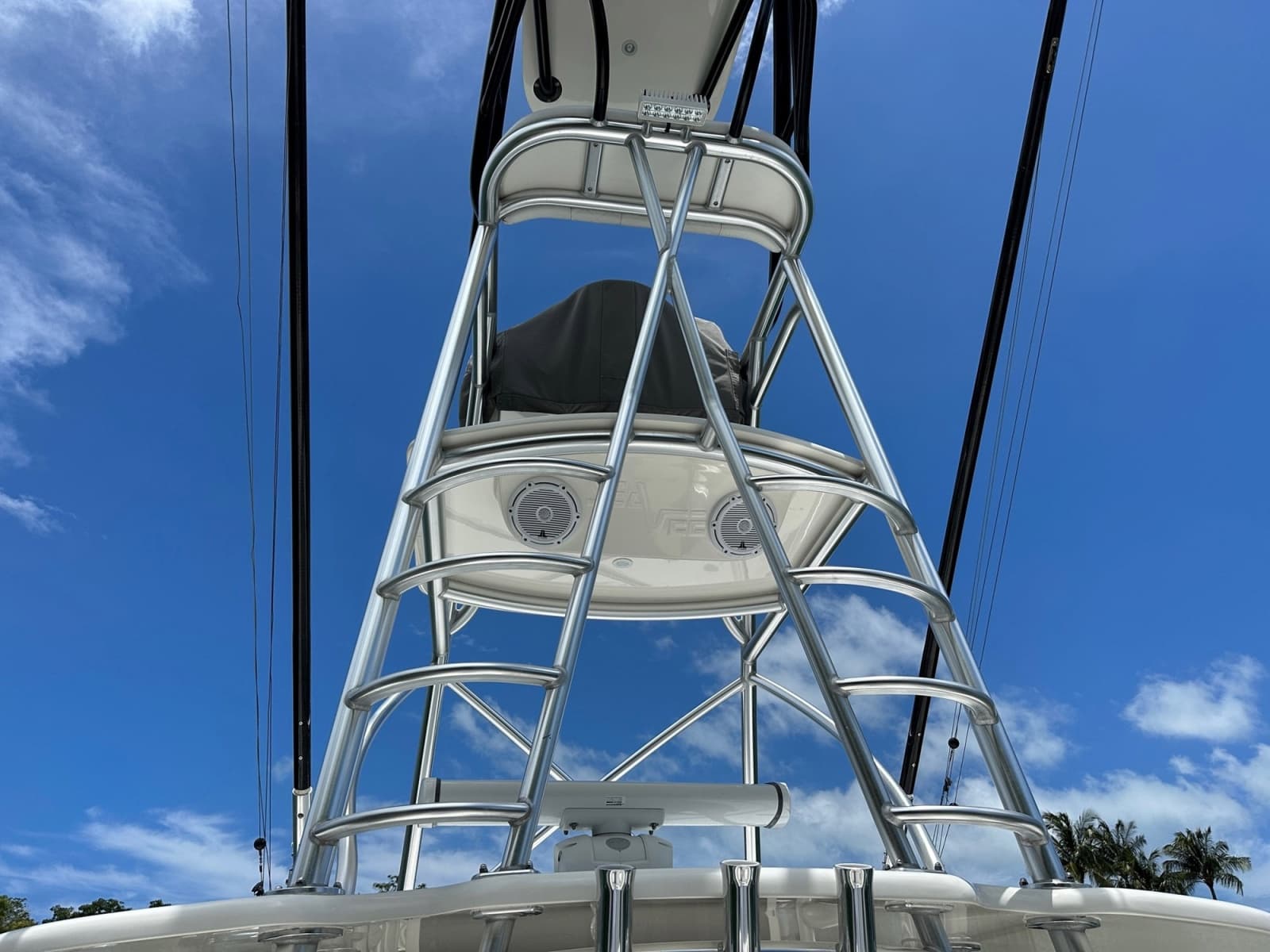 2018 SeaVee 390Z - Photo 18