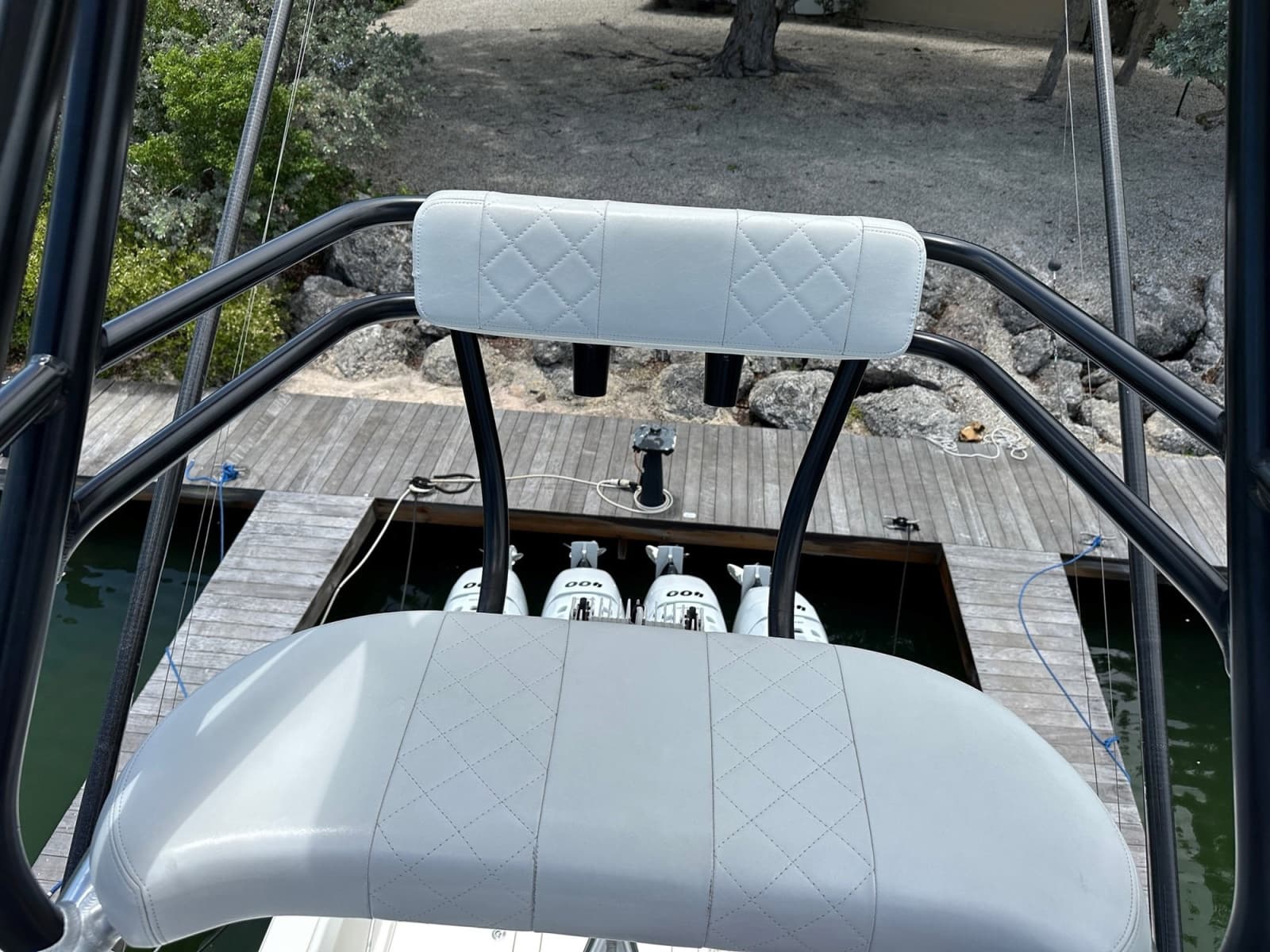 2018 SeaVee 390Z - Photo 21