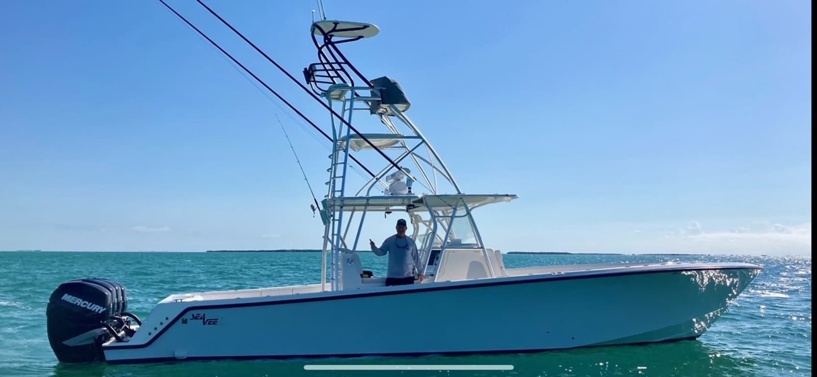 2018 SeaVee 390Z - Photo 2