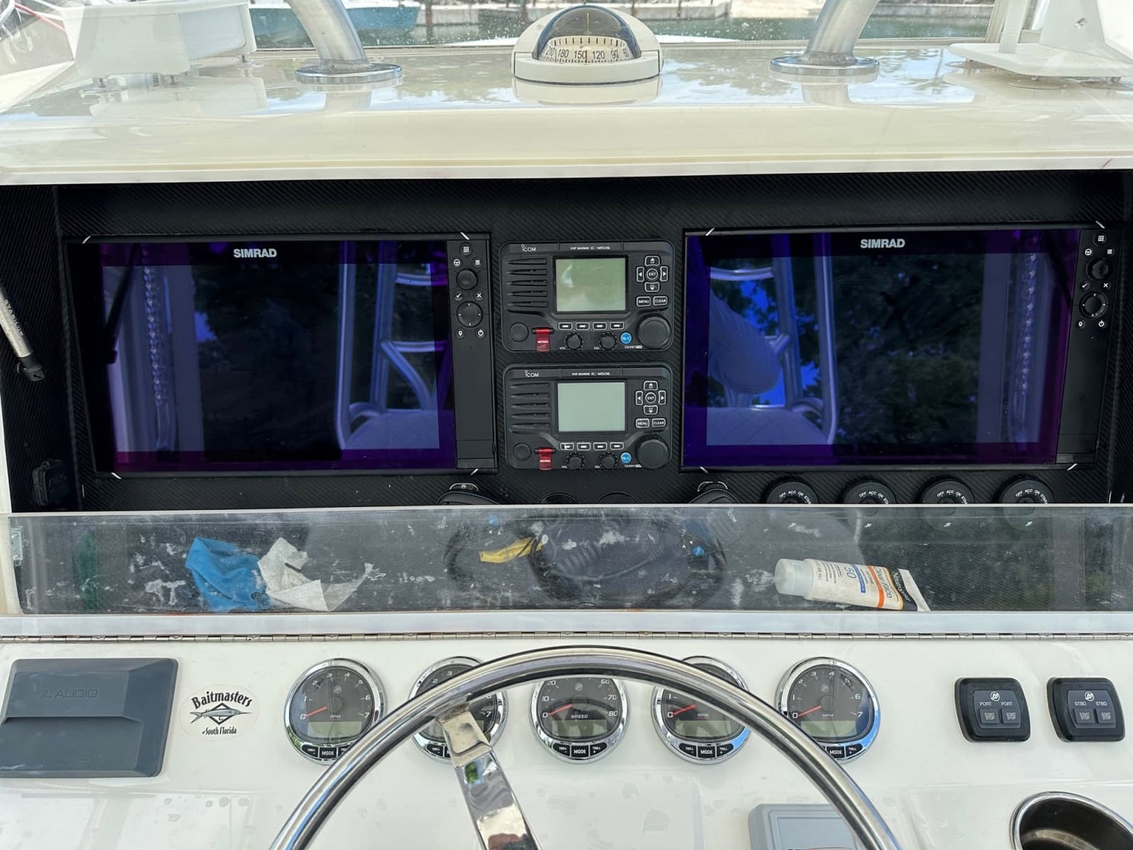 2018 SeaVee 390Z - Photo 13