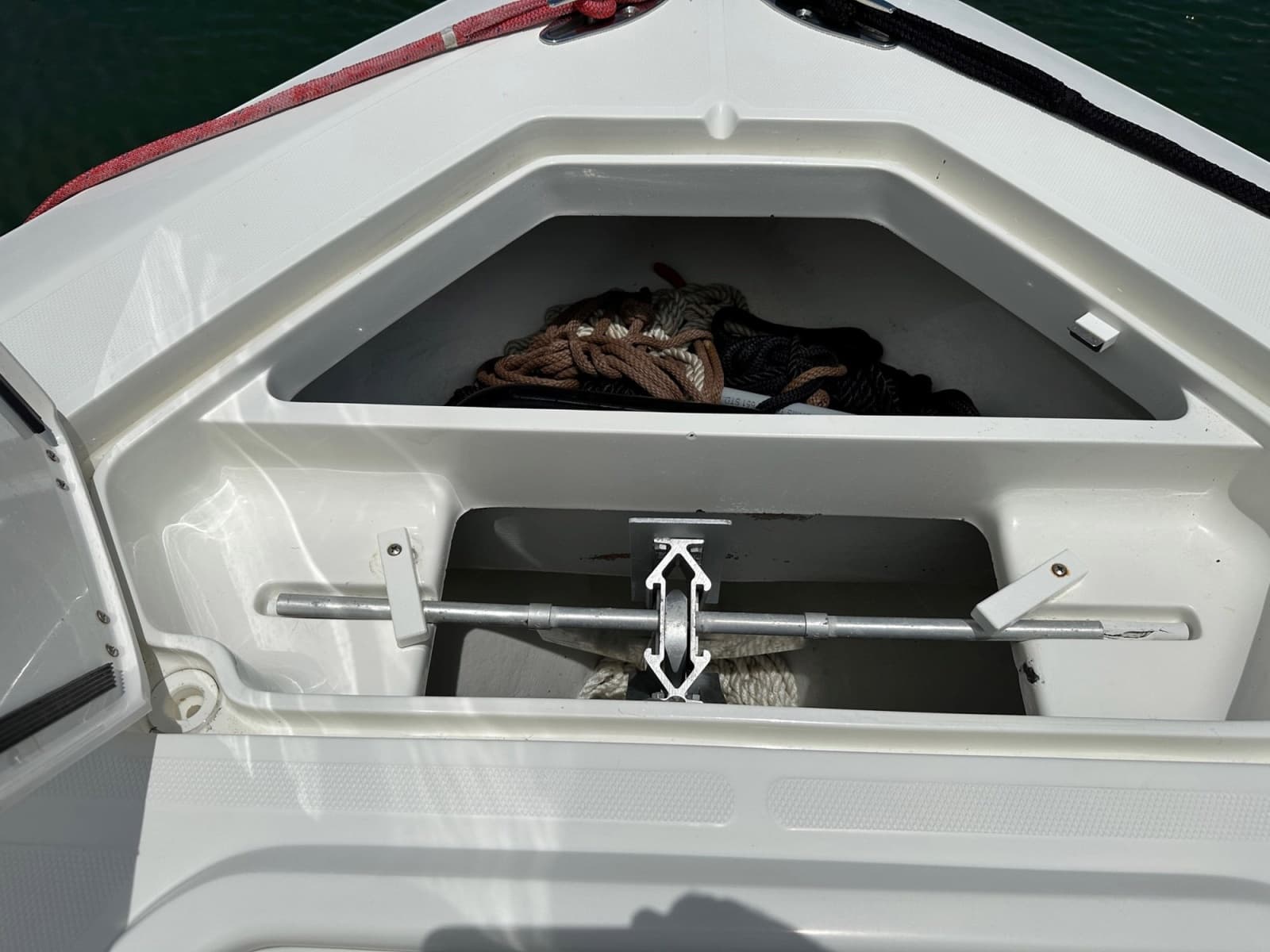 2018 SeaVee 390Z - Photo 10