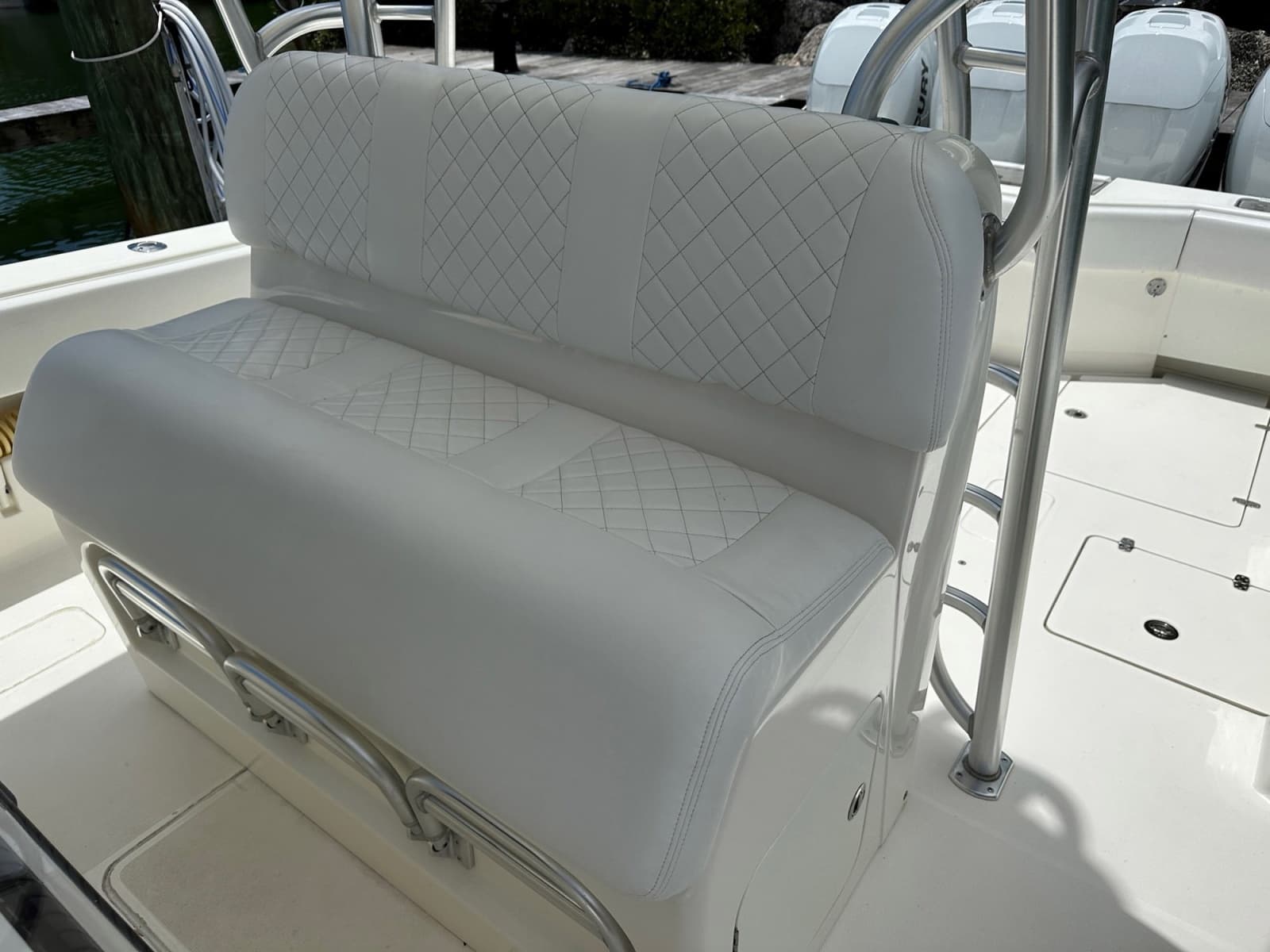 2018 SeaVee 390Z - Photo 16
