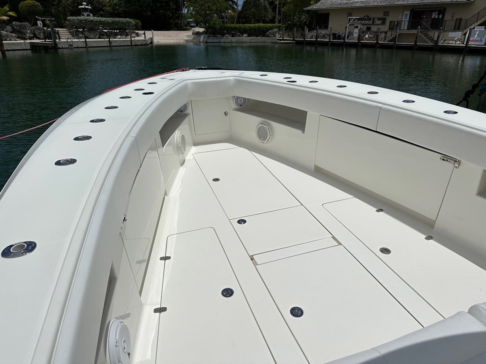 2018 SeaVee 390Z - Photo 11