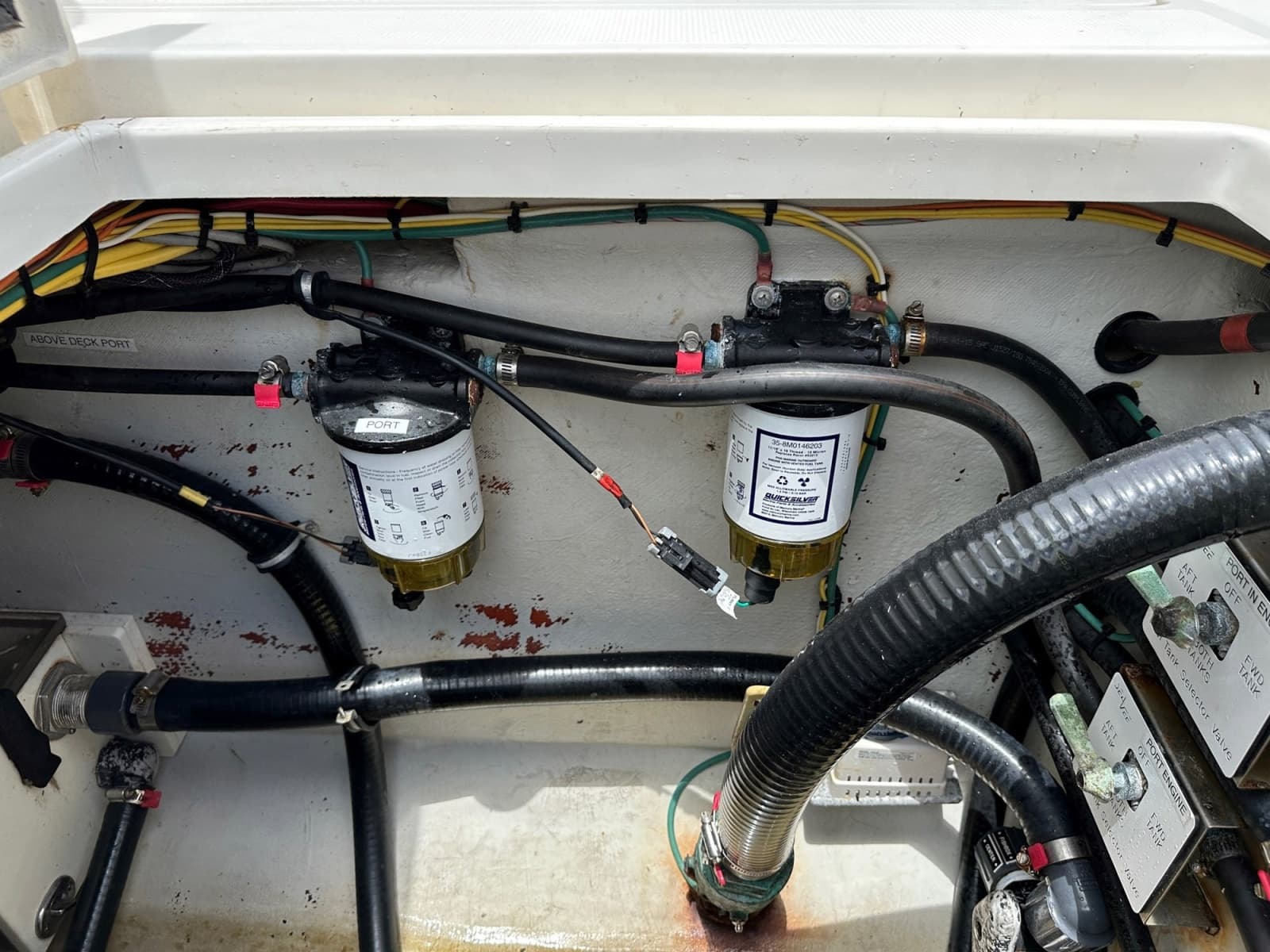2018 SeaVee 390Z - Photo 25