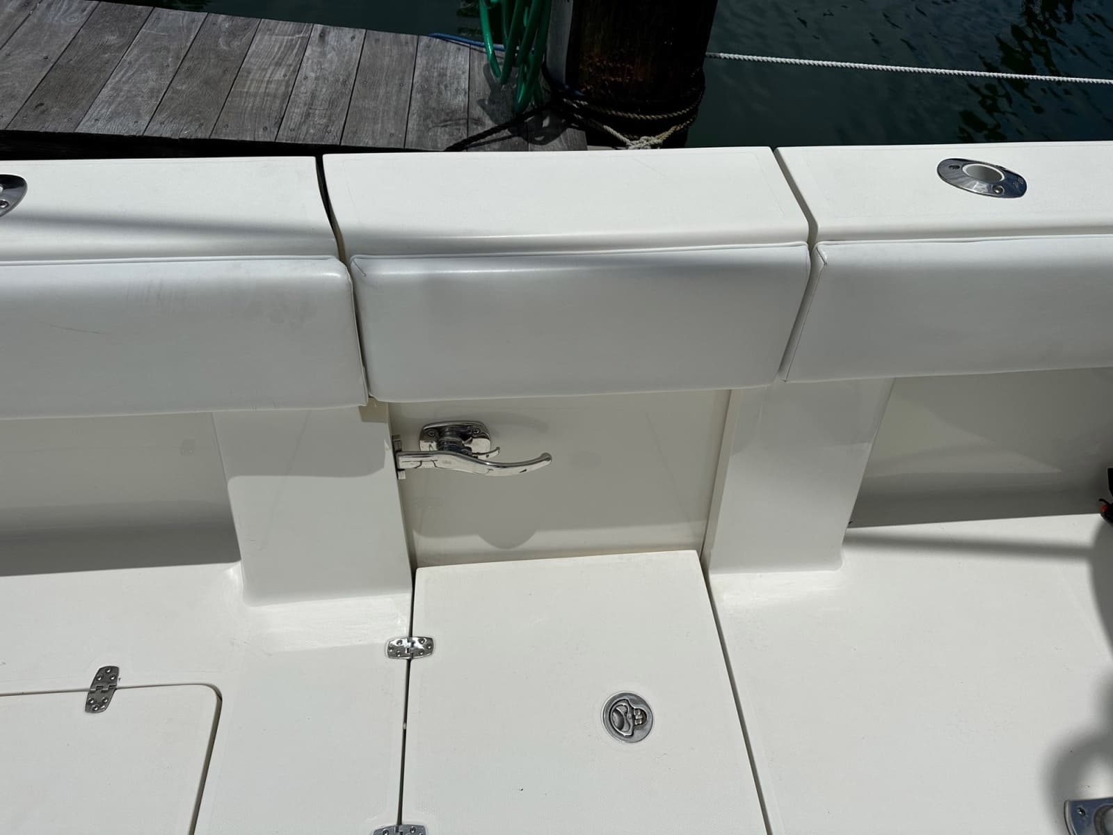 2018 SeaVee 390Z - Photo 6