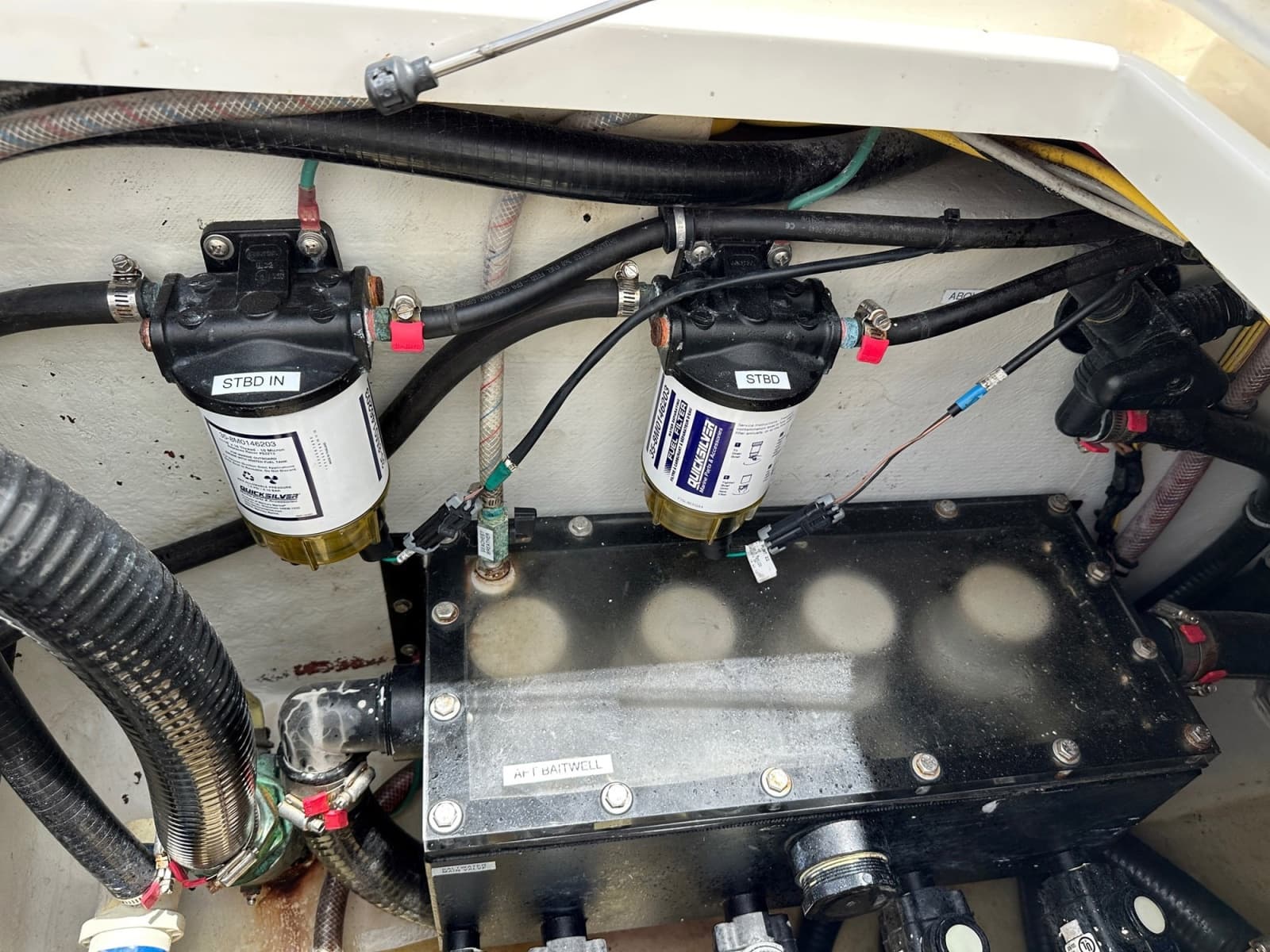 2018 SeaVee 390Z - Photo 26
