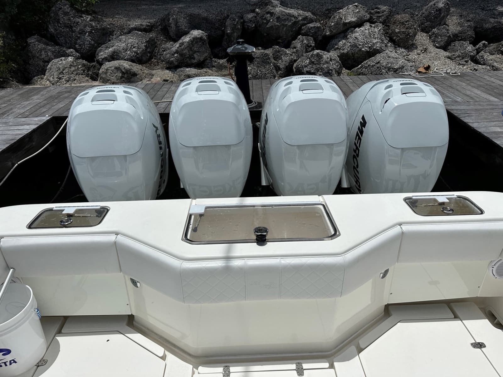 2018 SeaVee 390Z - Photo 4