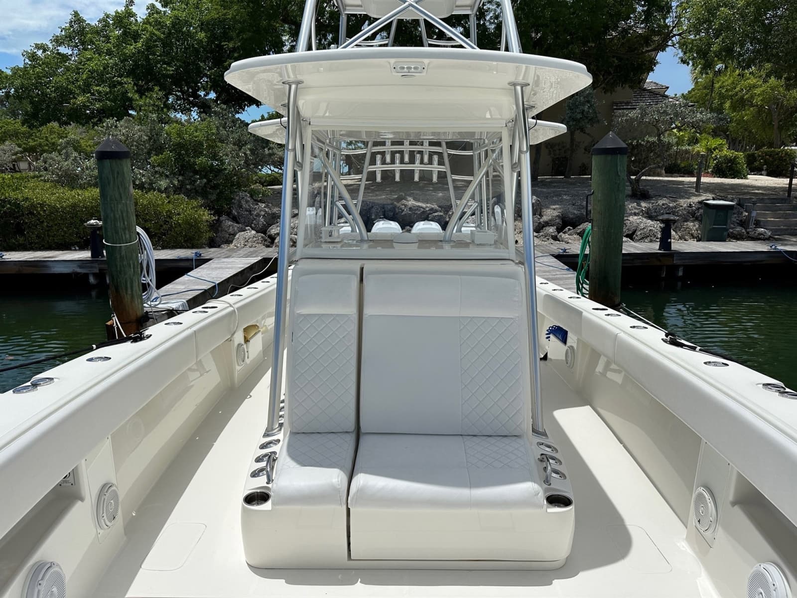 2018 SeaVee 390Z - Photo 7