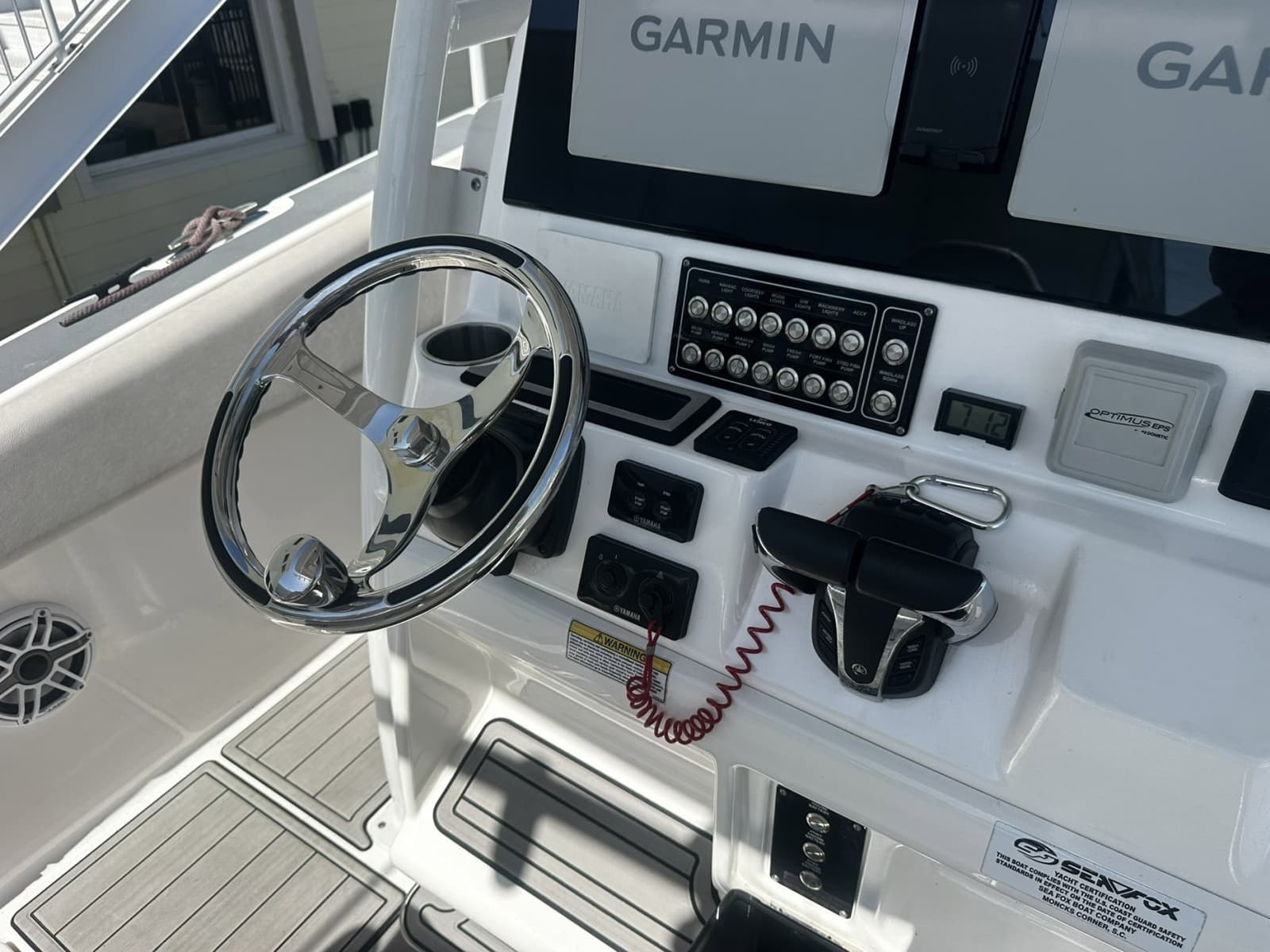 2022 Sea Fox  - Photo 20