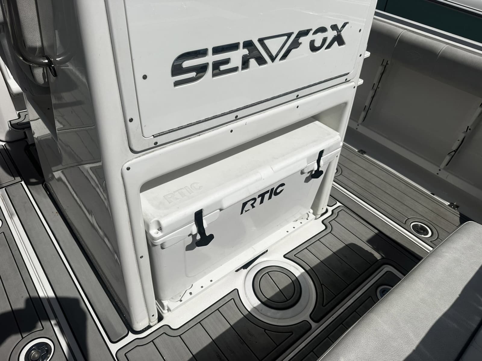 2022 Sea Fox  - Photo 12