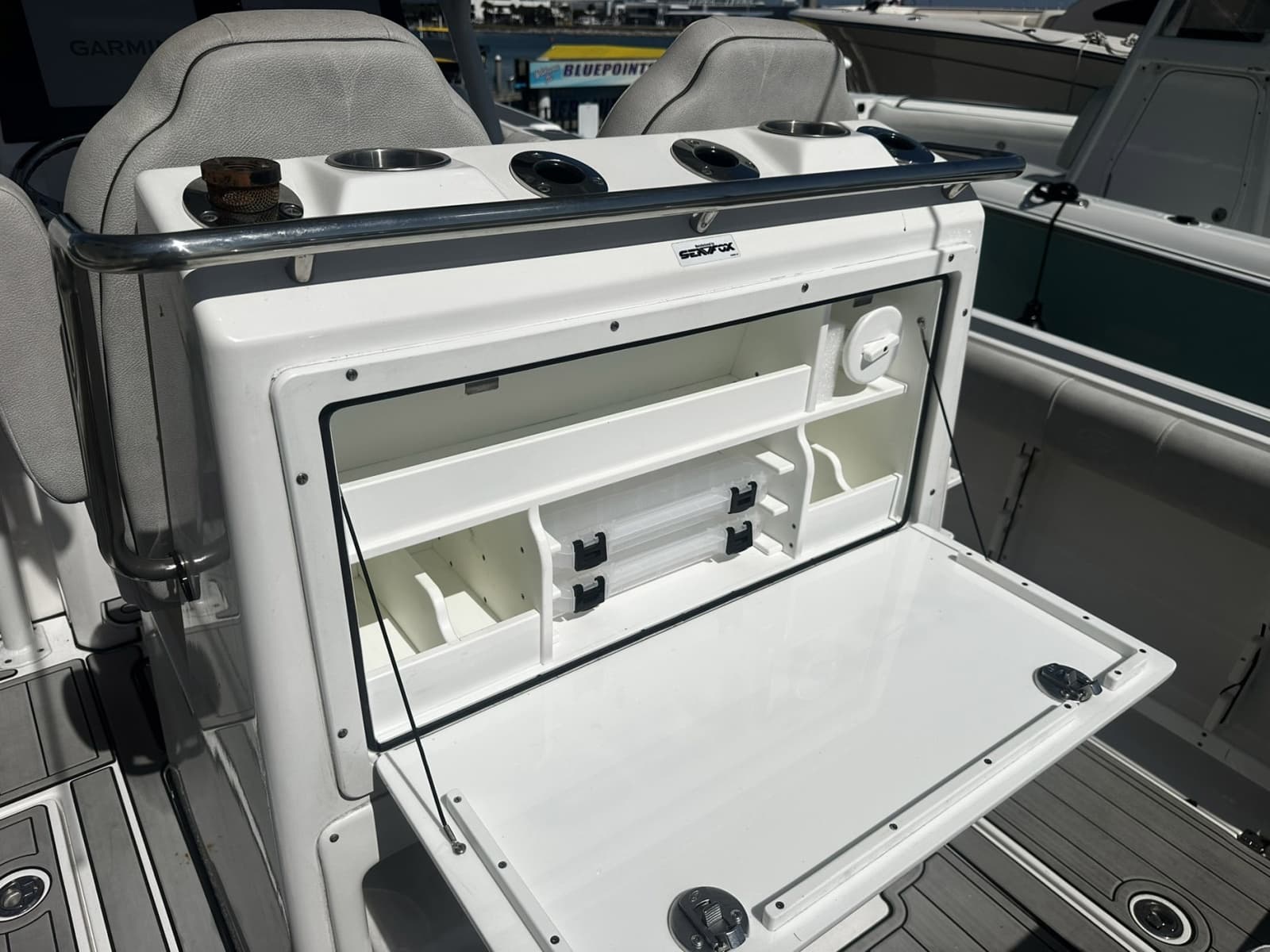 2022 Sea Fox  - Photo 13