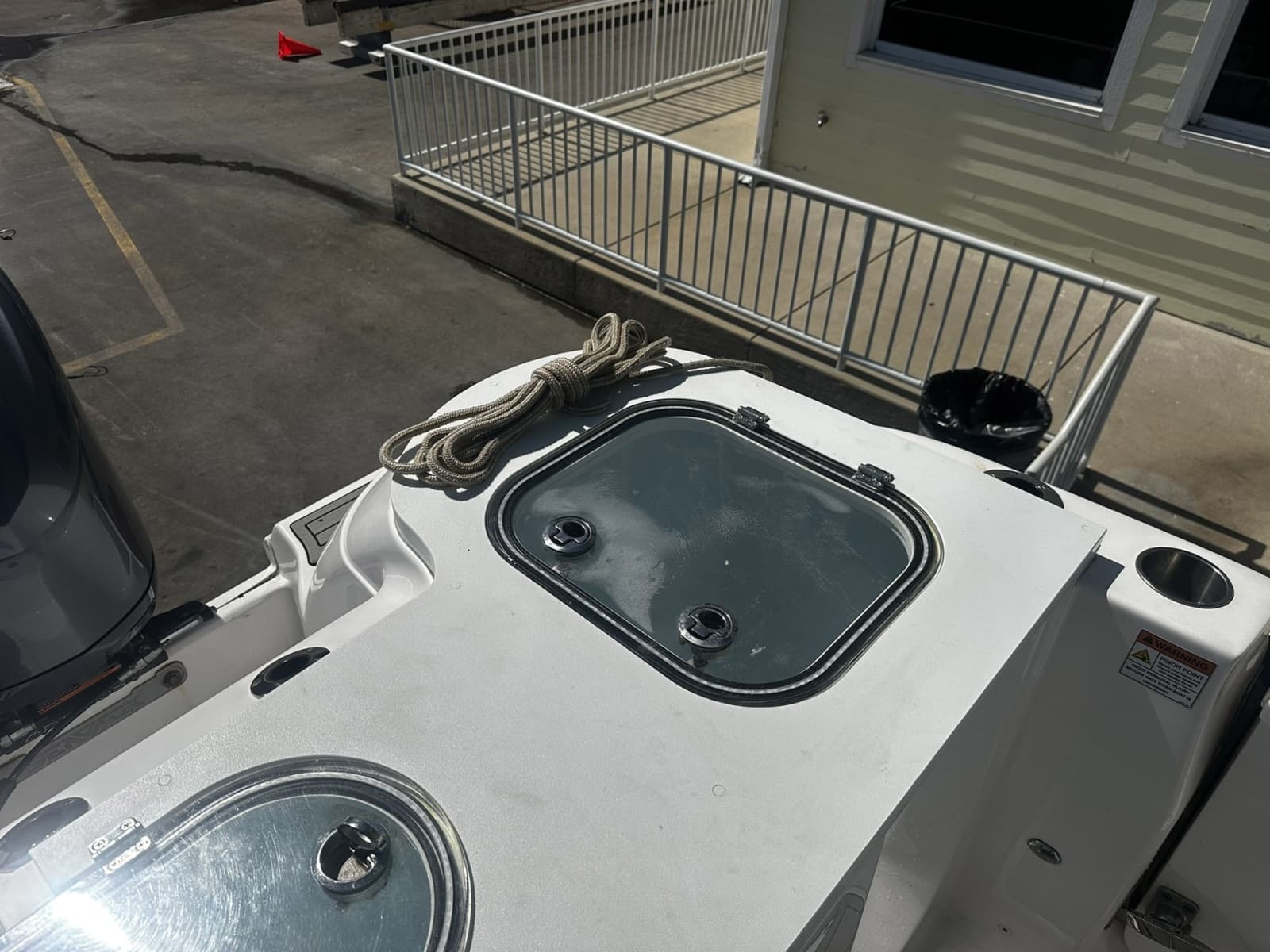 2022 Sea Fox  - Photo 6