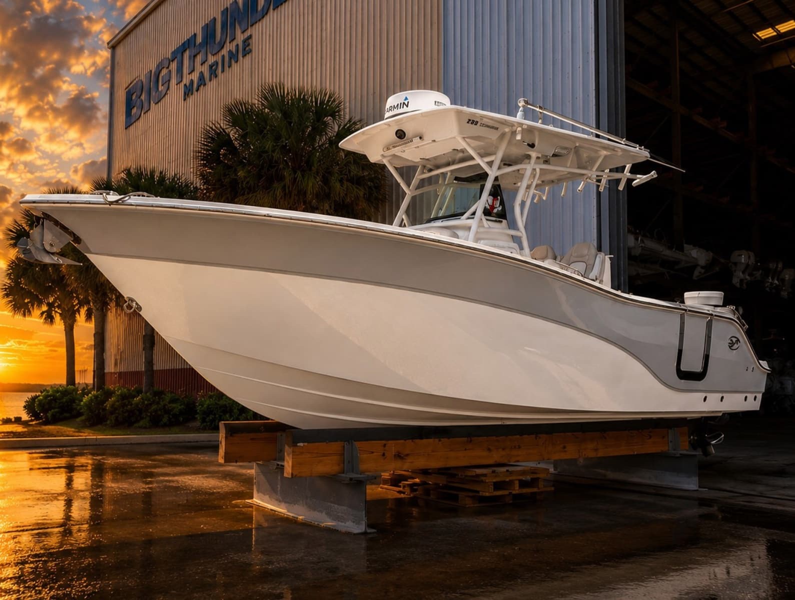 2022 Sea Fox  - Photo 1