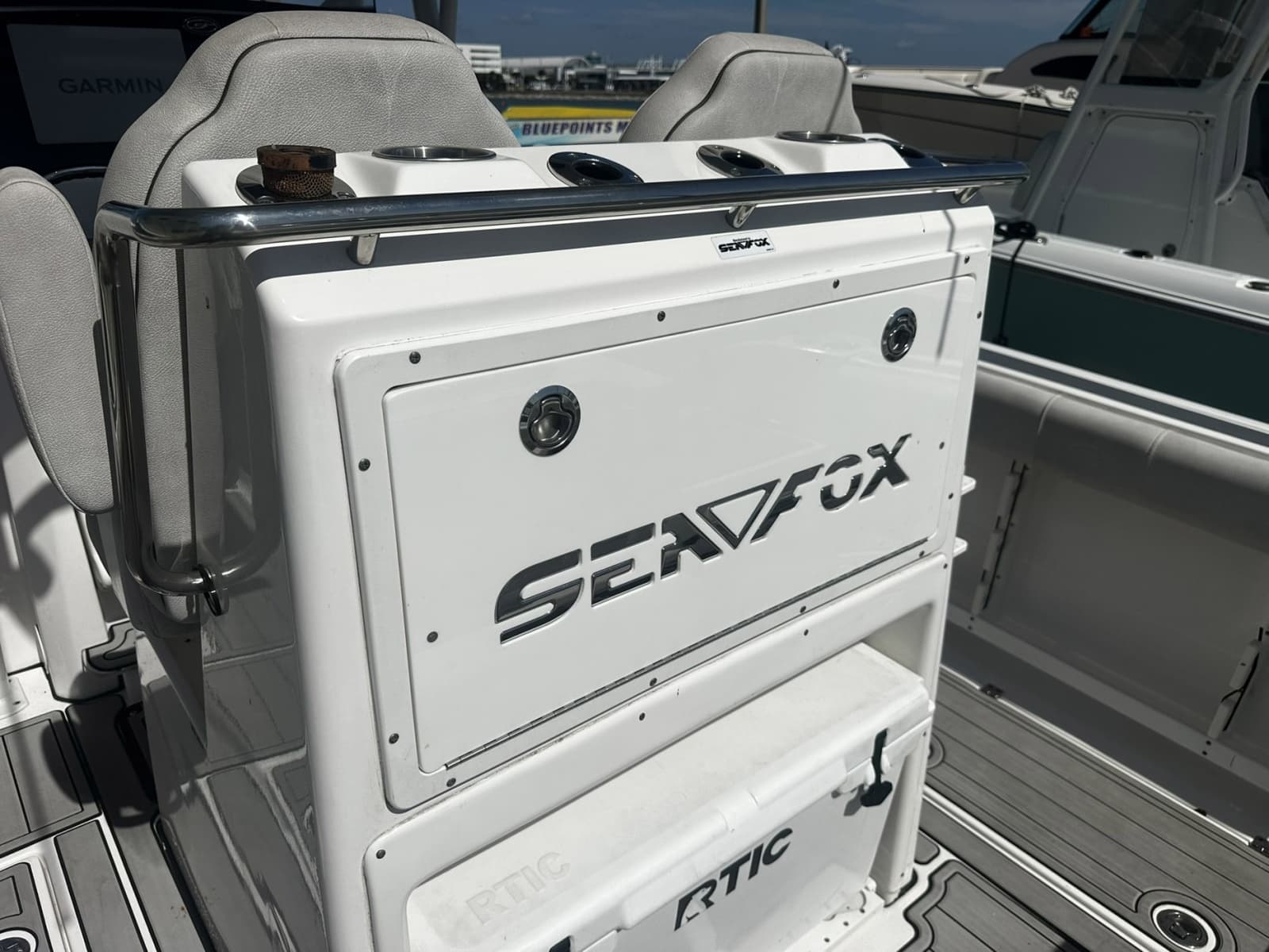 2022 Sea Fox  - Photo 11
