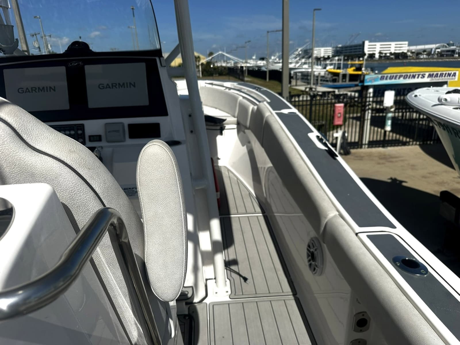 2022 Sea Fox  - Photo 18