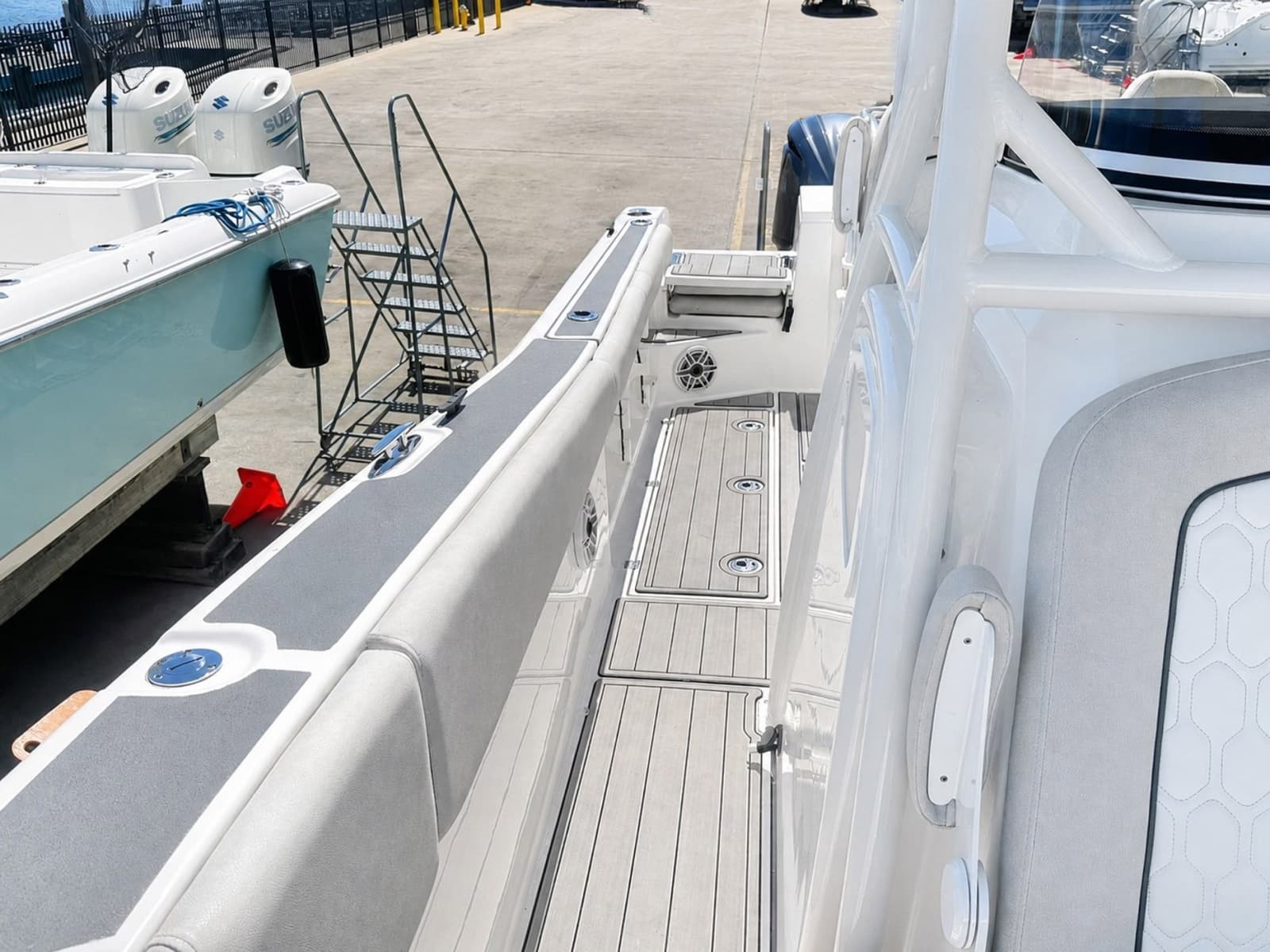2022 Sea Fox  - Photo 41