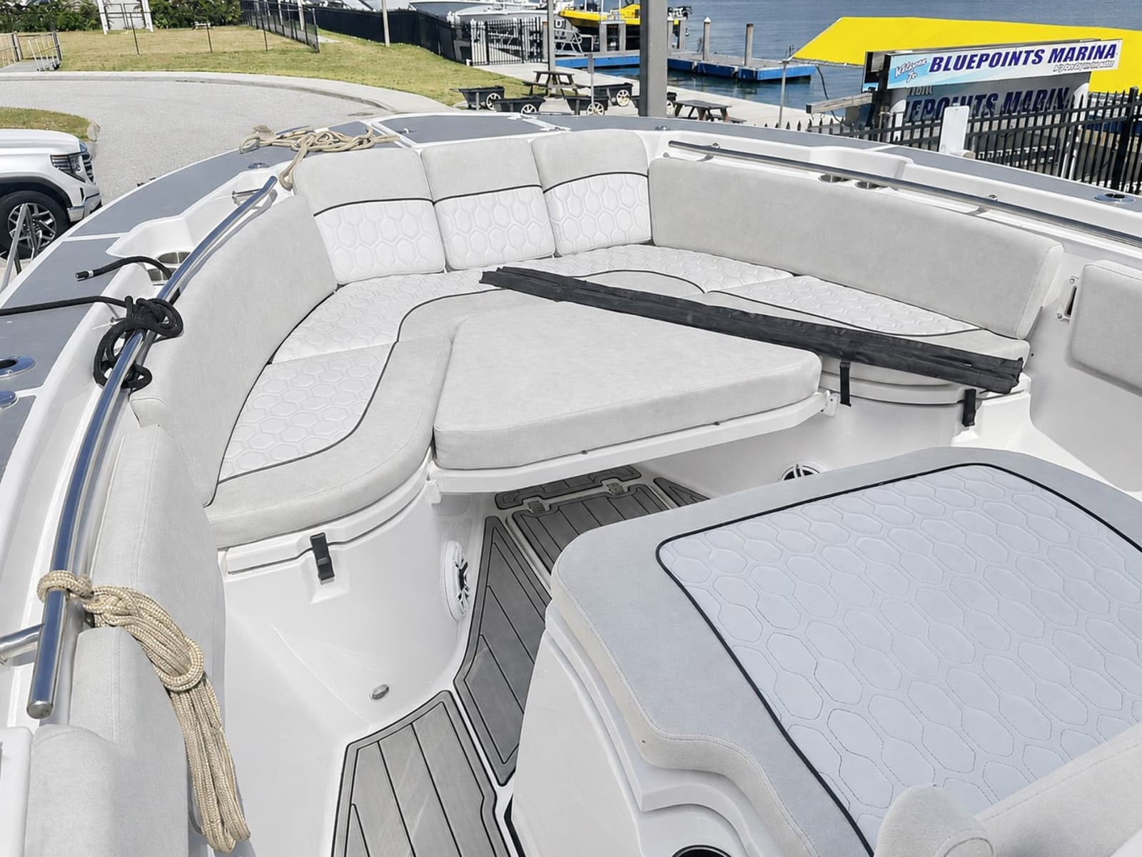 2022 Sea Fox  - Photo 37