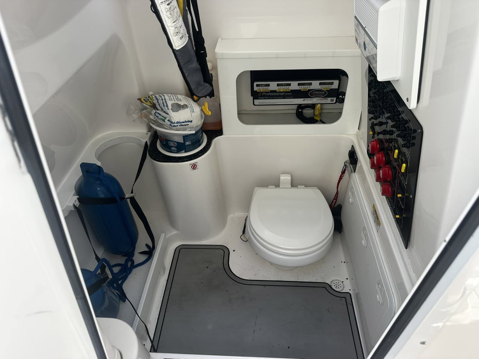 2022 Sea Fox  - Photo 32