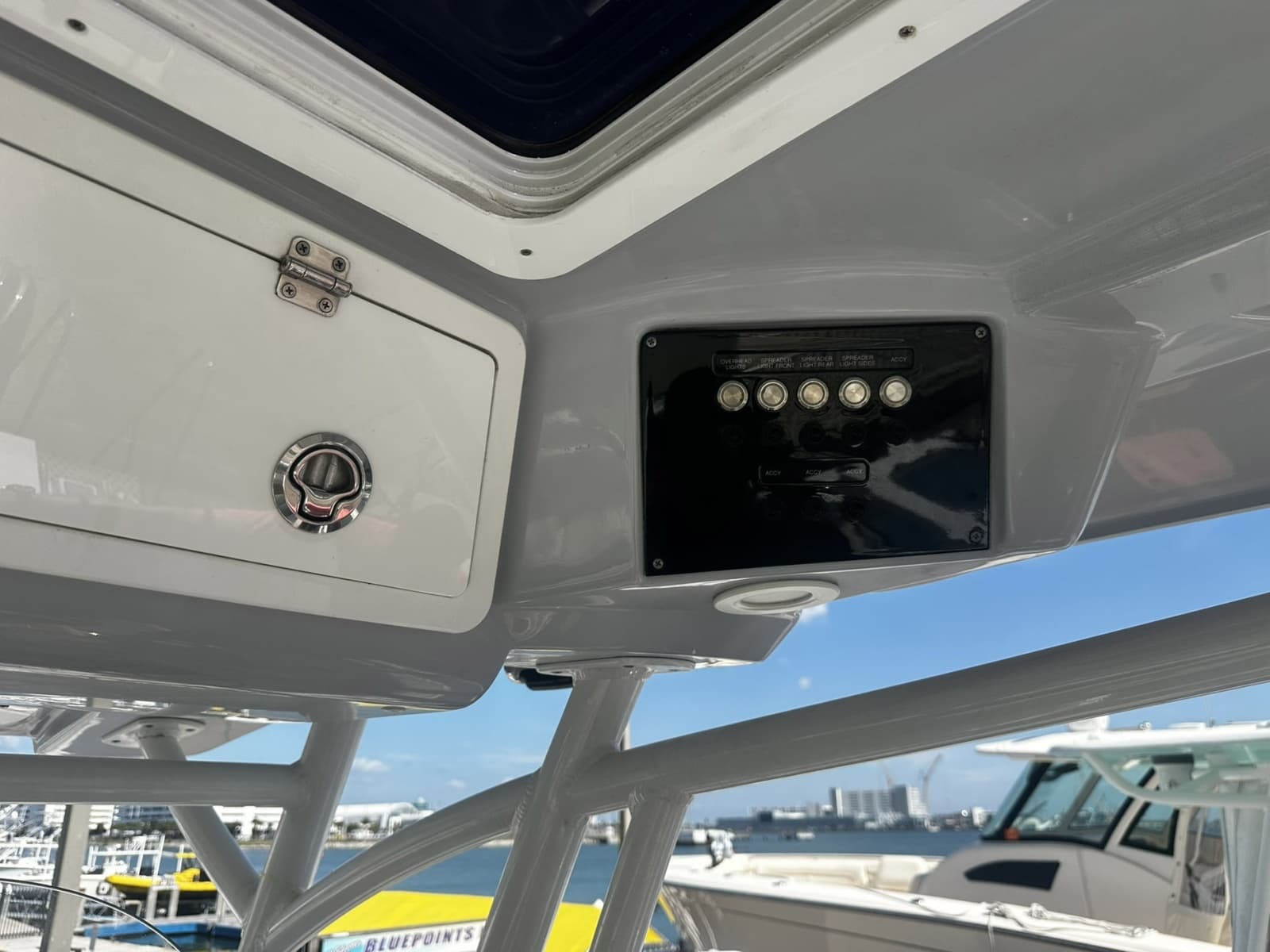 2022 Sea Fox  - Photo 22