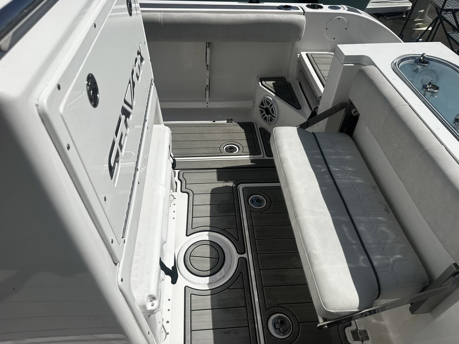 2022 Sea Fox  - Photo 14