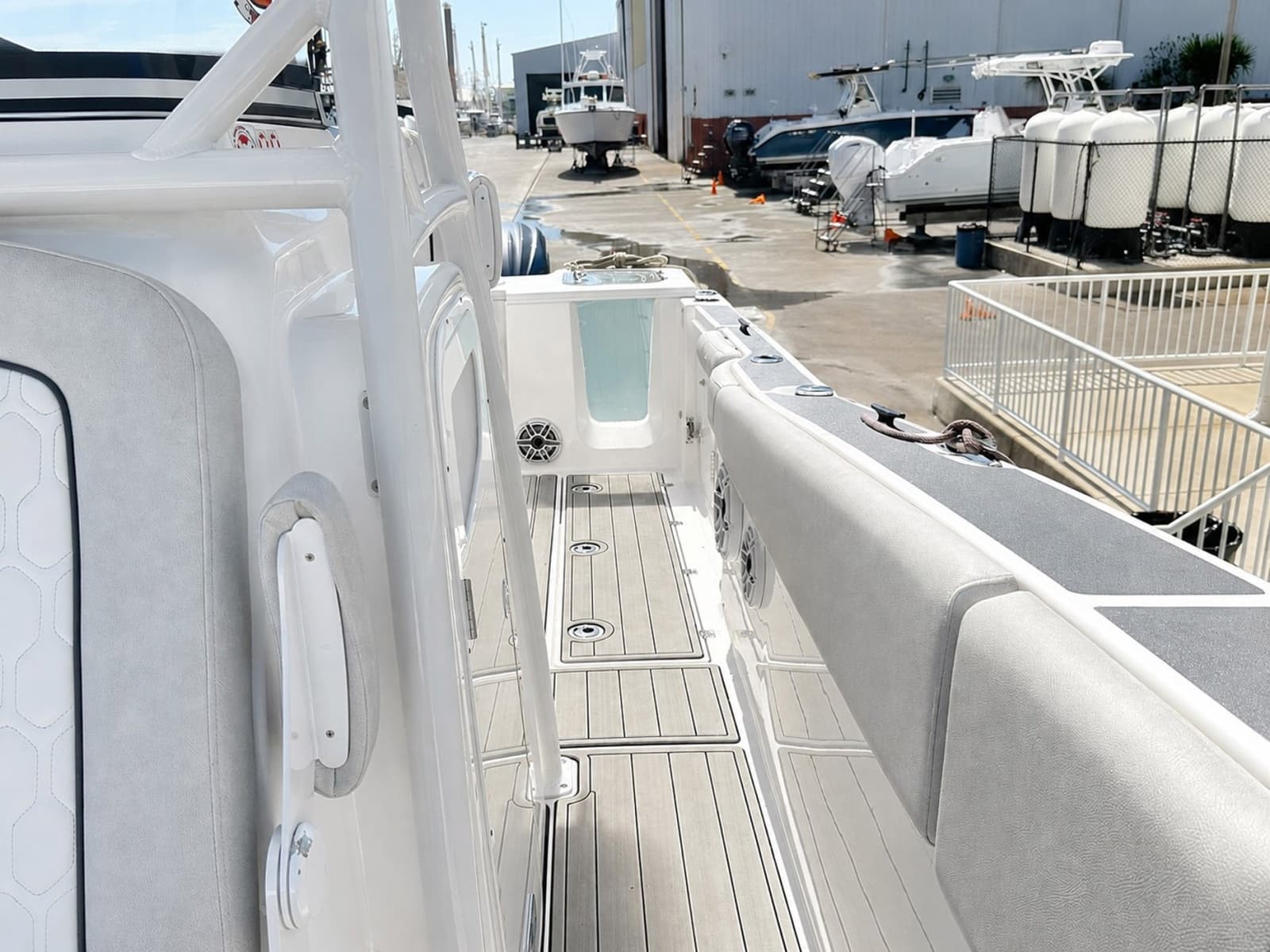 2022 Sea Fox  - Photo 43