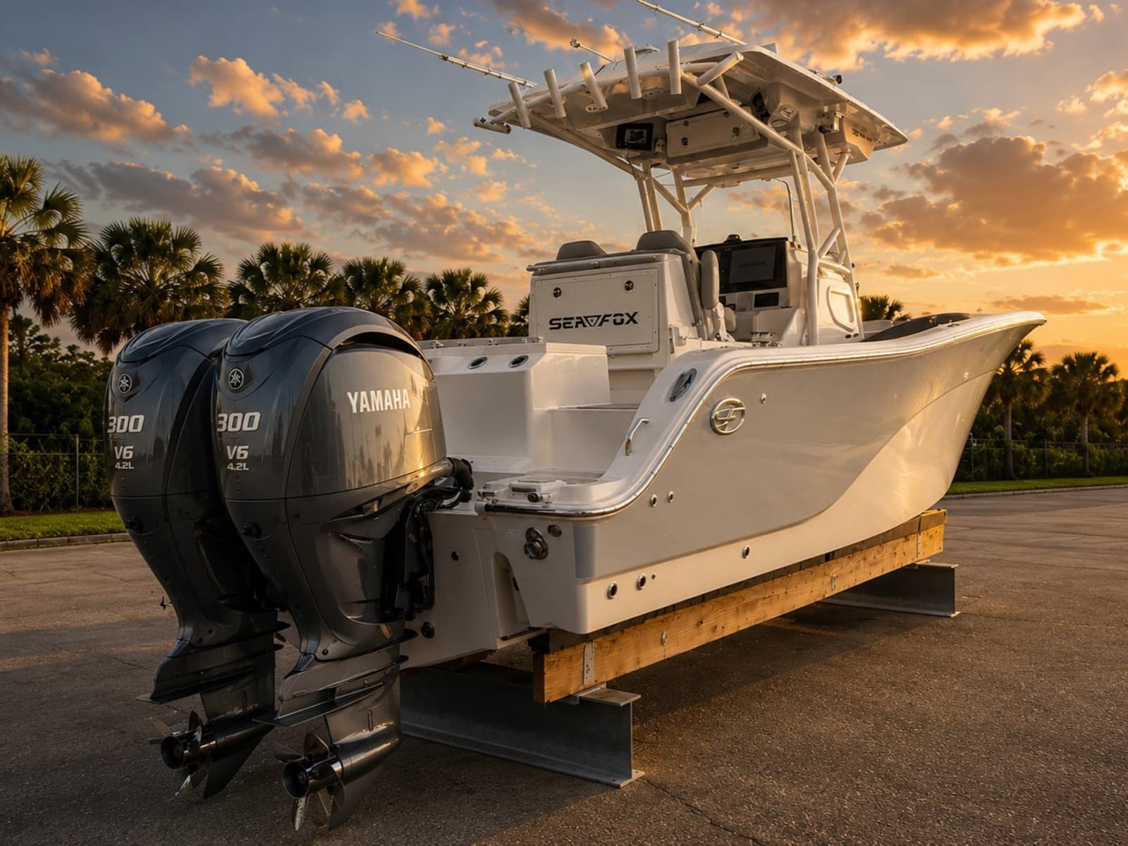 2022 Sea Fox  - Photo 2