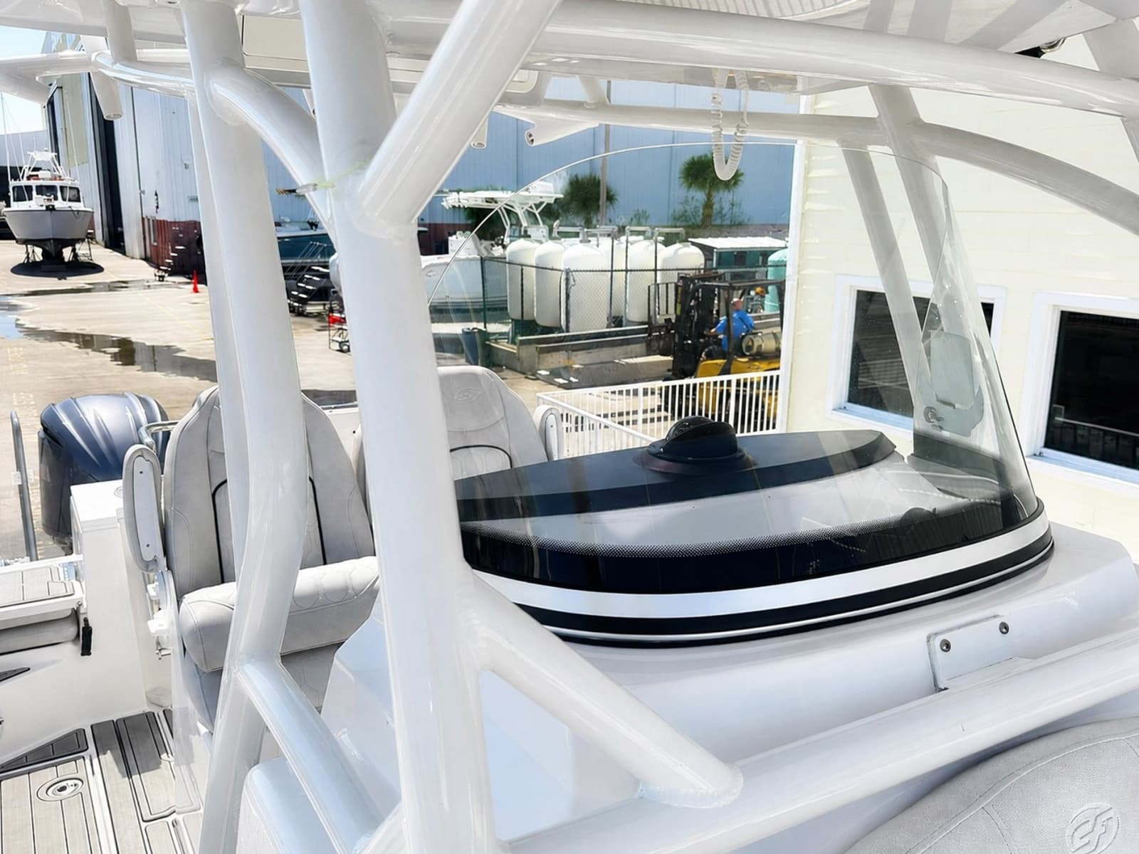 2022 Sea Fox  - Photo 42