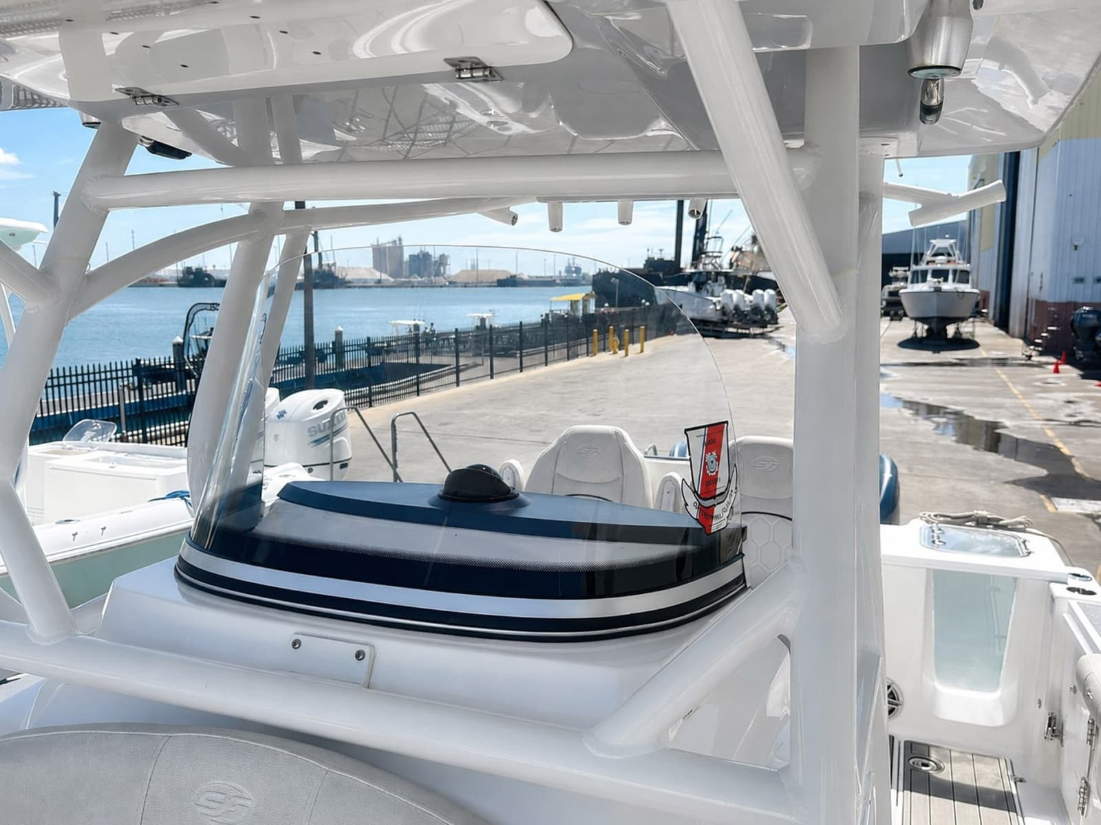 2022 Sea Fox  - Photo 44