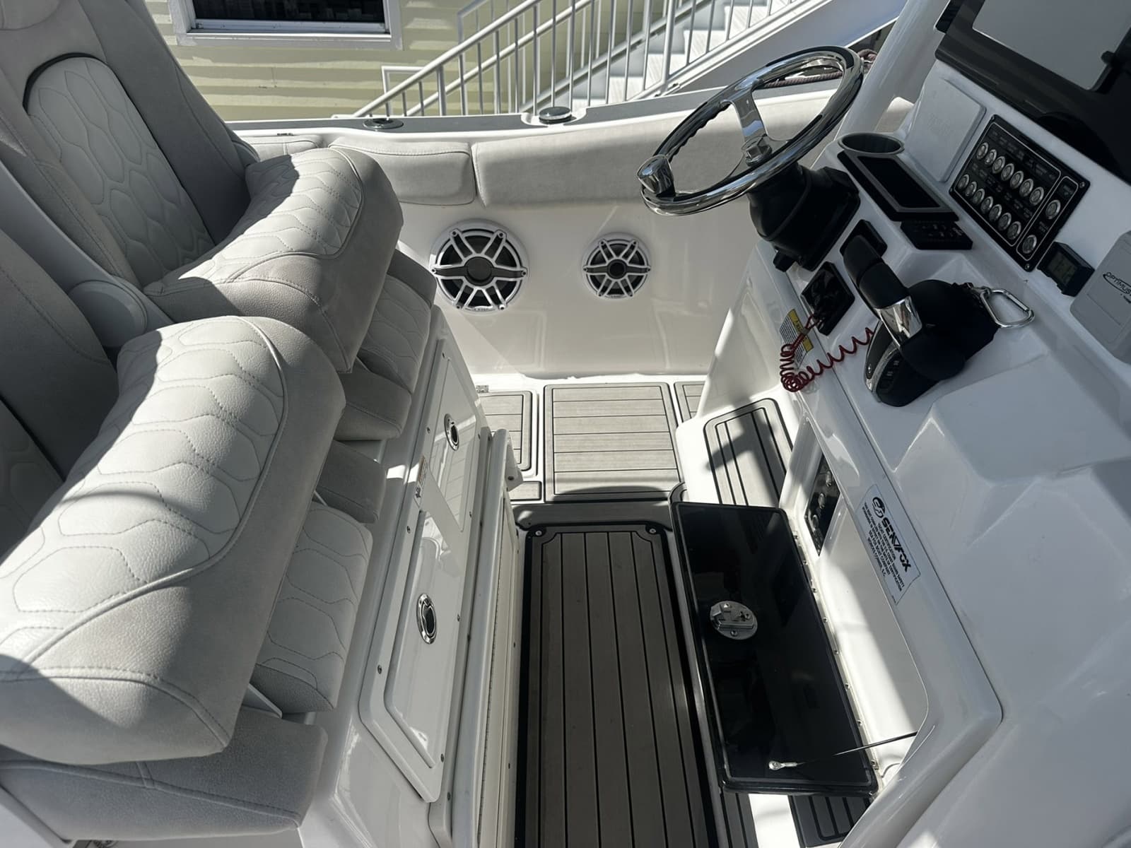 2022 Sea Fox  - Photo 29