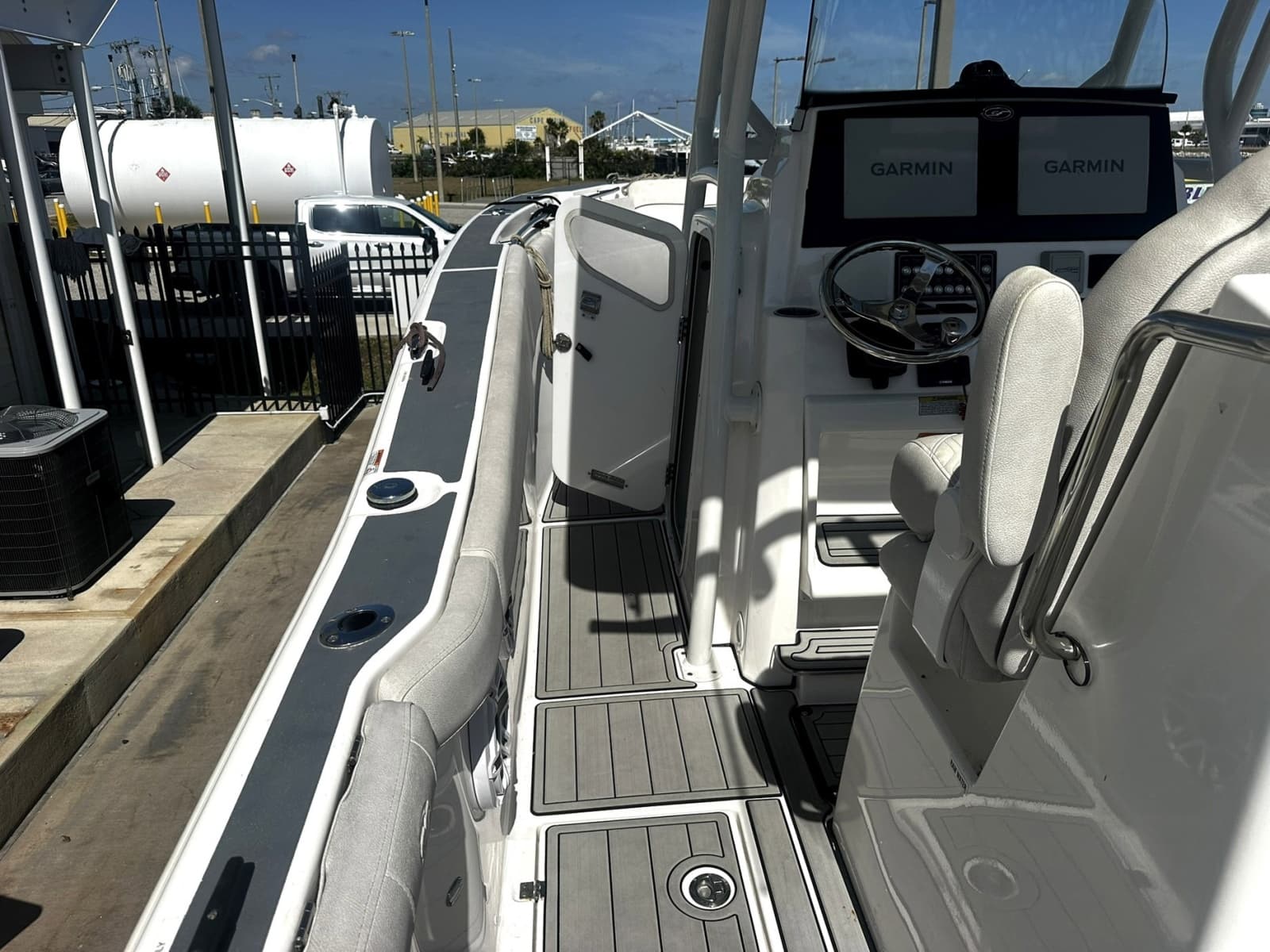 2022 Sea Fox  - Photo 16