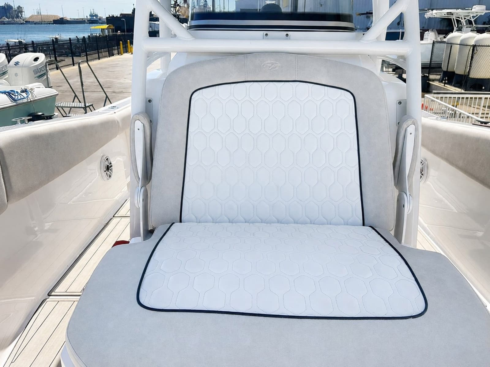 2022 Sea Fox  - Photo 38