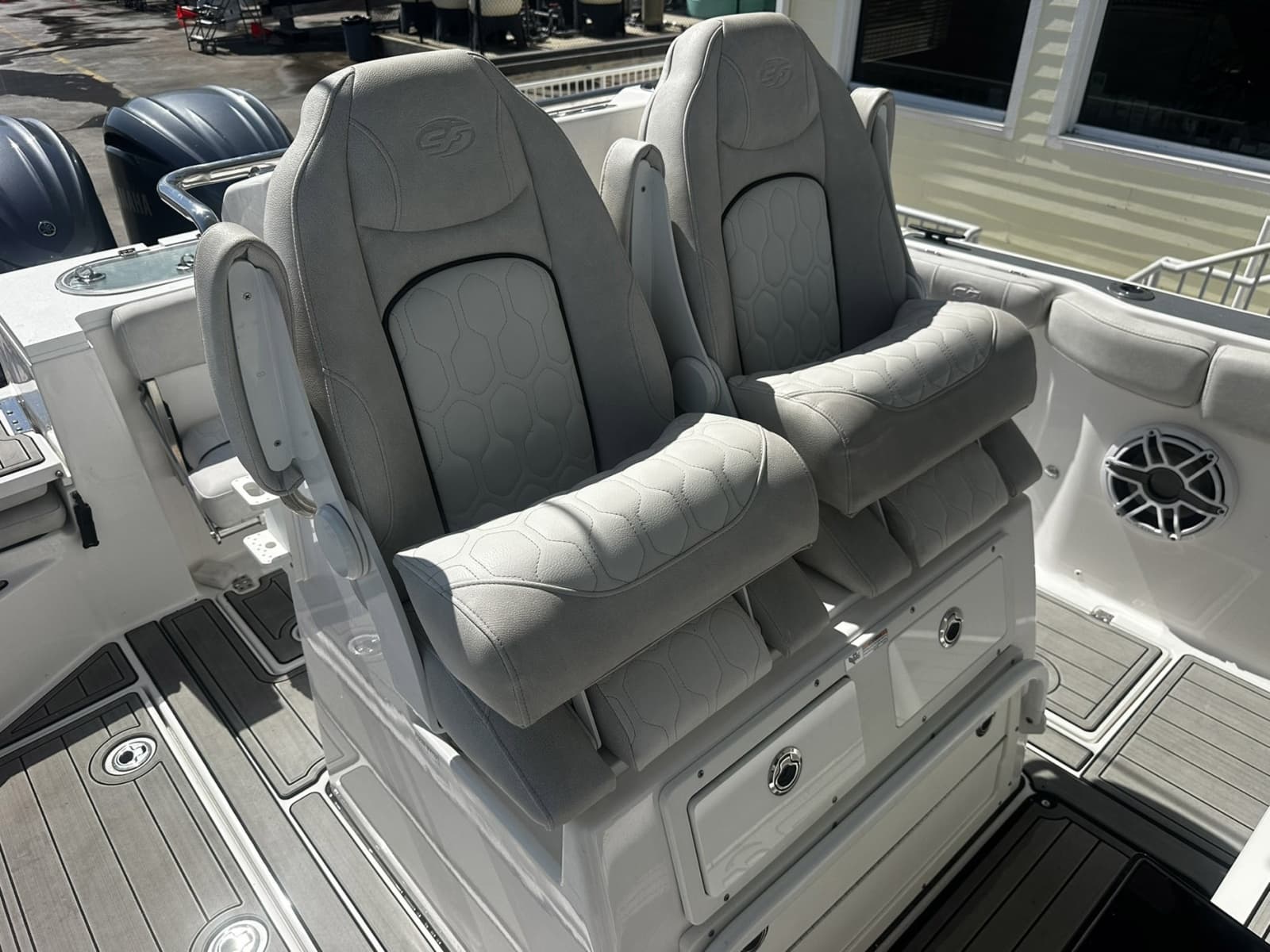 2022 Sea Fox  - Photo 27