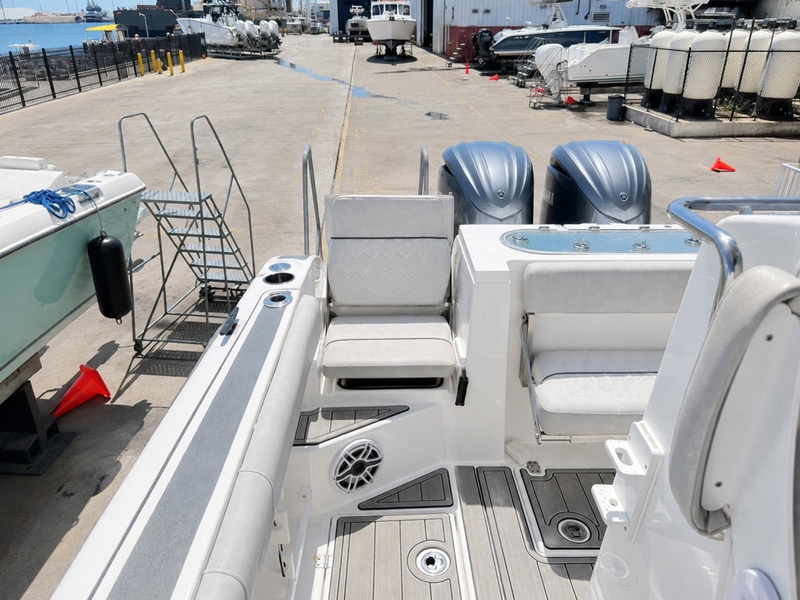 2022 Sea Fox  - Photo 47