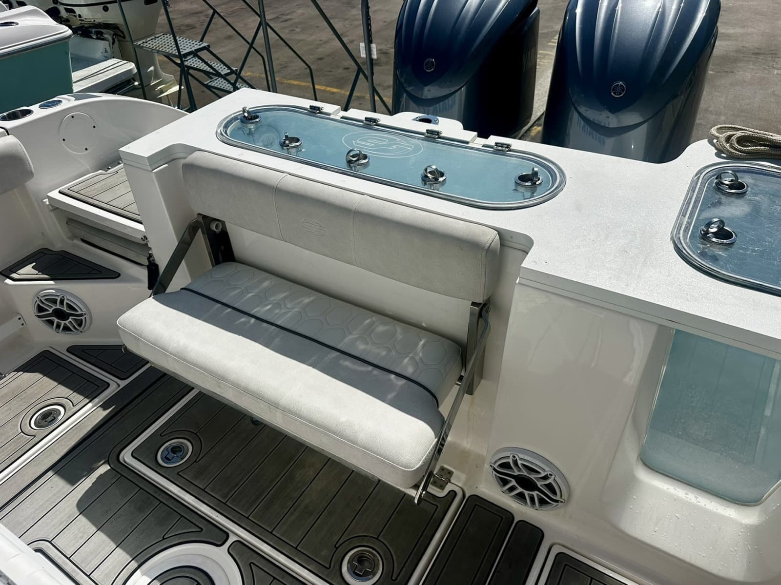 2022 Sea Fox  - Photo 10