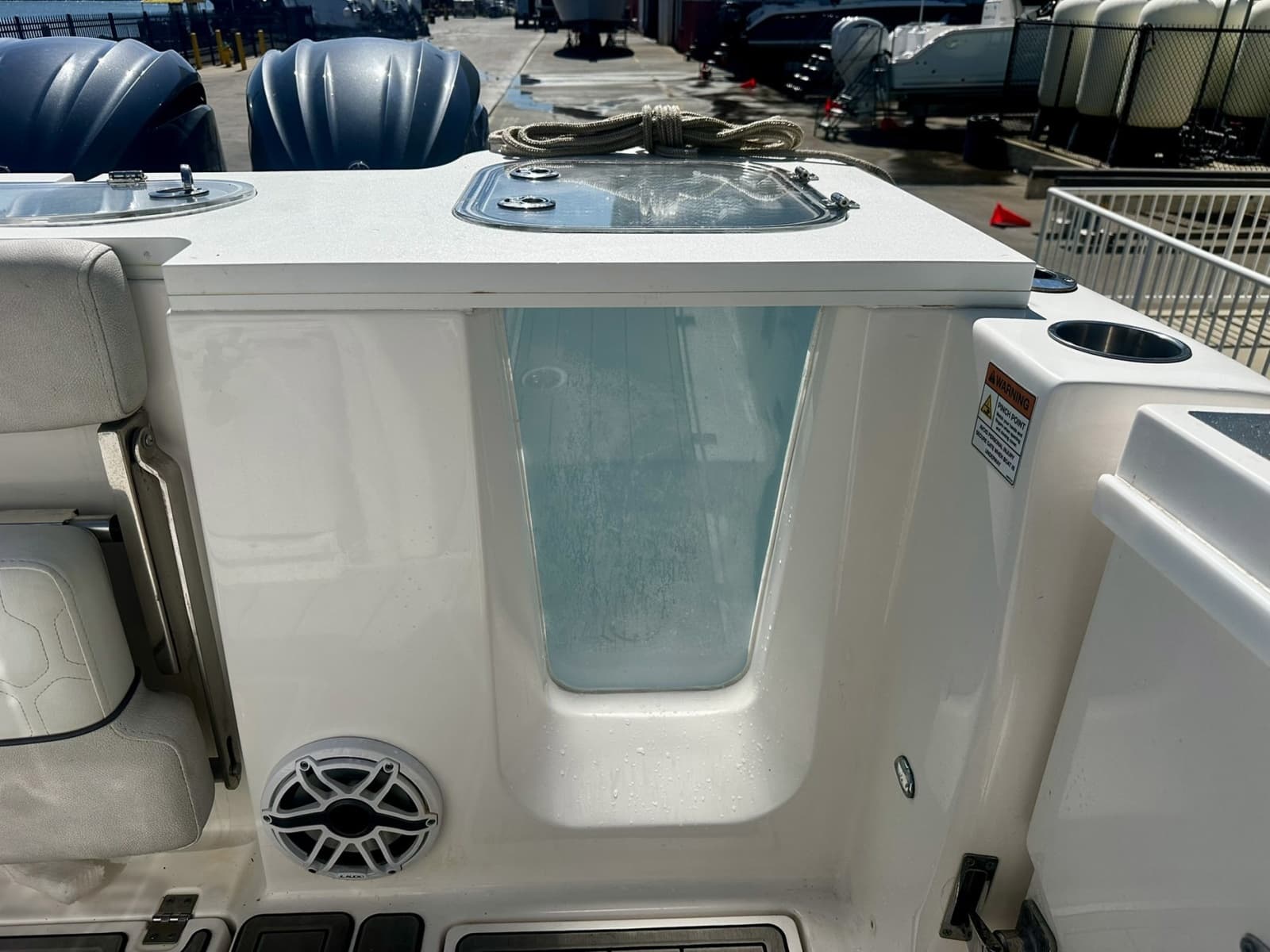 2022 Sea Fox  - Photo 7