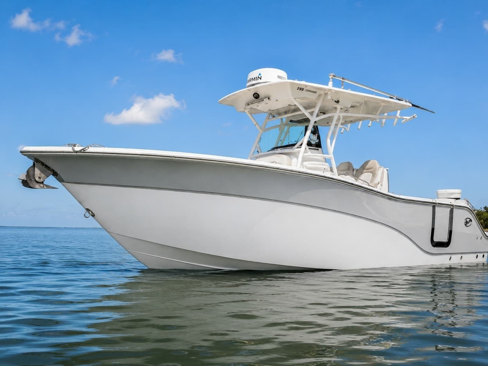 2022 Sea Fox  - Photo 1