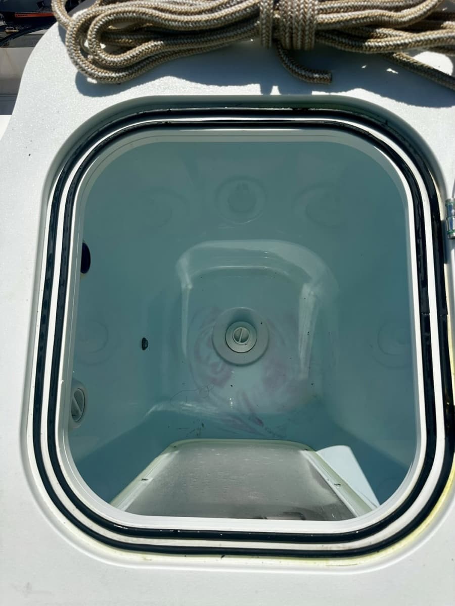 2022 Sea Fox  - Photo 8