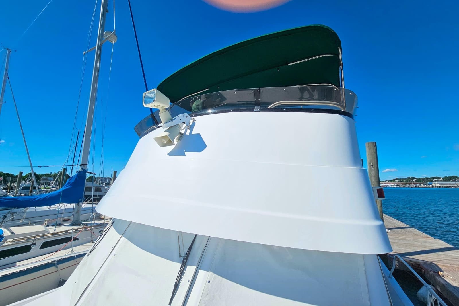 2000 Mainship 39 Trawler - Photo 52