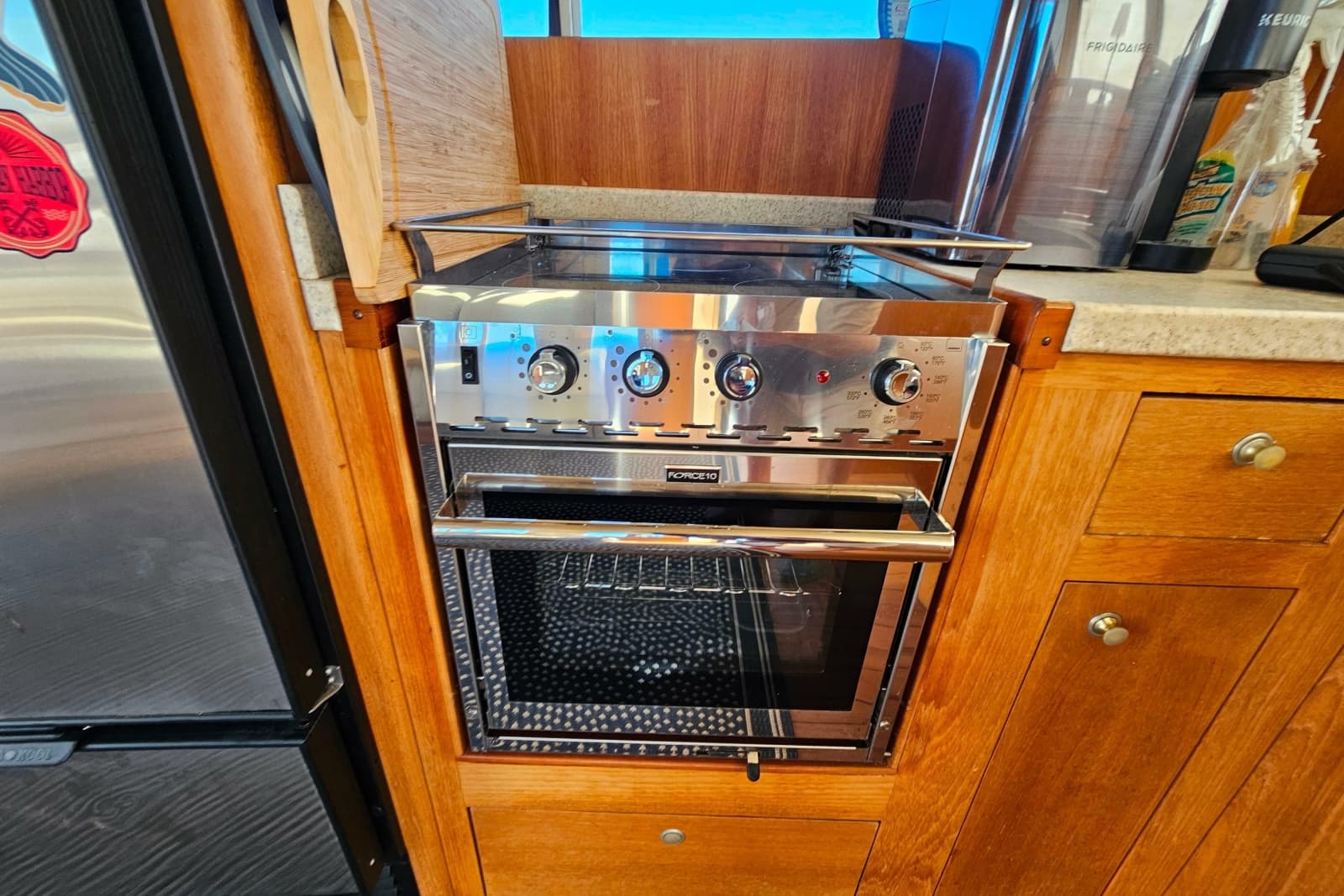 2000 Mainship 39 Trawler - Photo 32