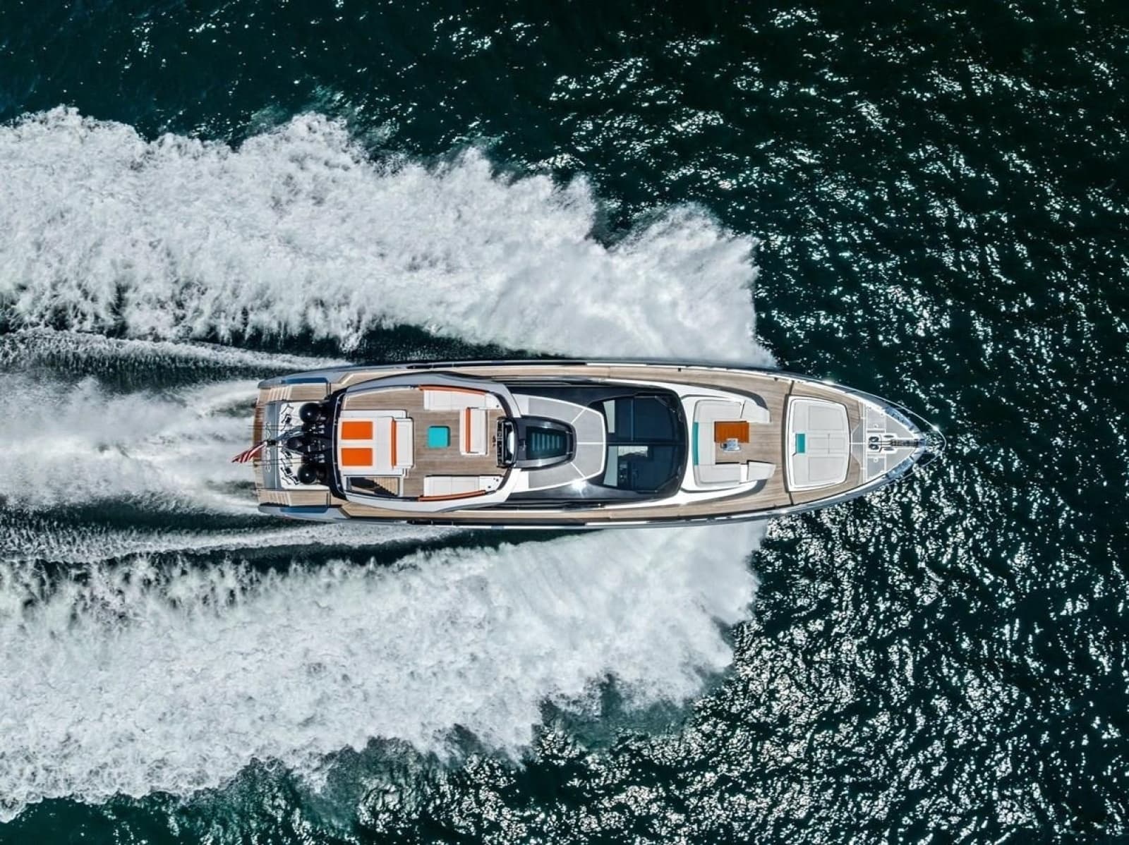 2022 Riva Folgore - Photo 4