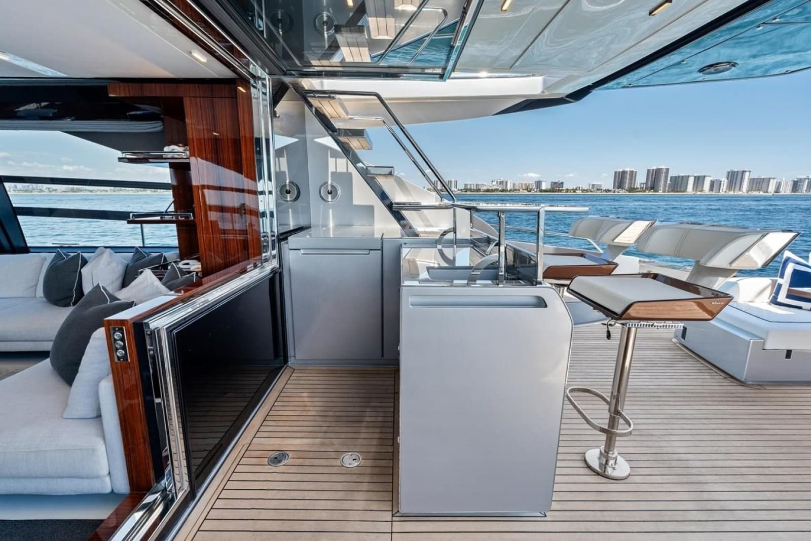 2022 Riva Folgore - Photo 26
