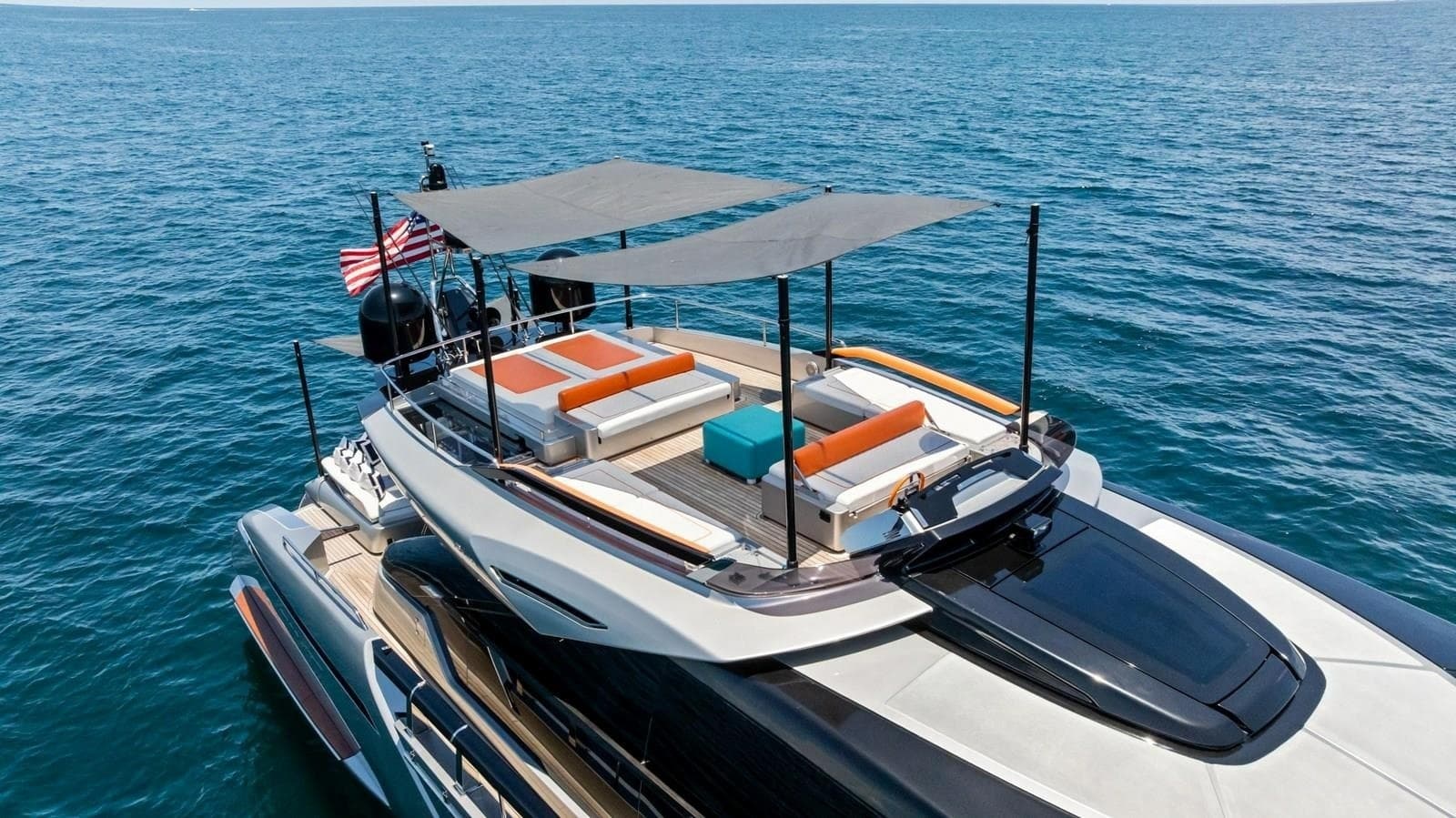 2022 Riva Folgore - Photo 13