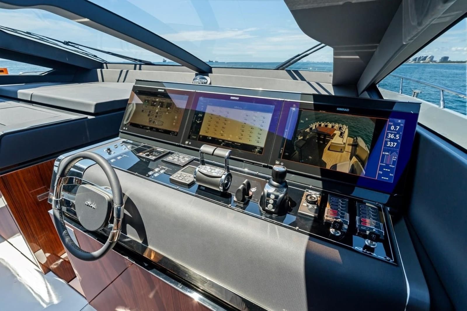 2022 Riva Folgore - Photo 41