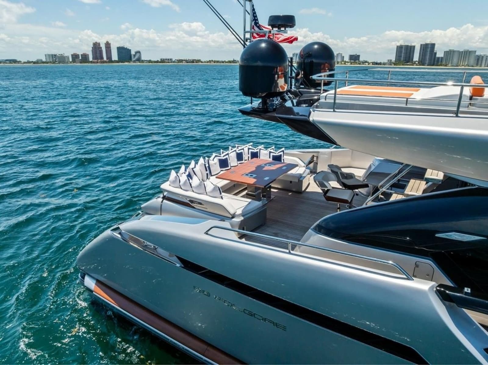 2022 Riva Folgore - Photo 10