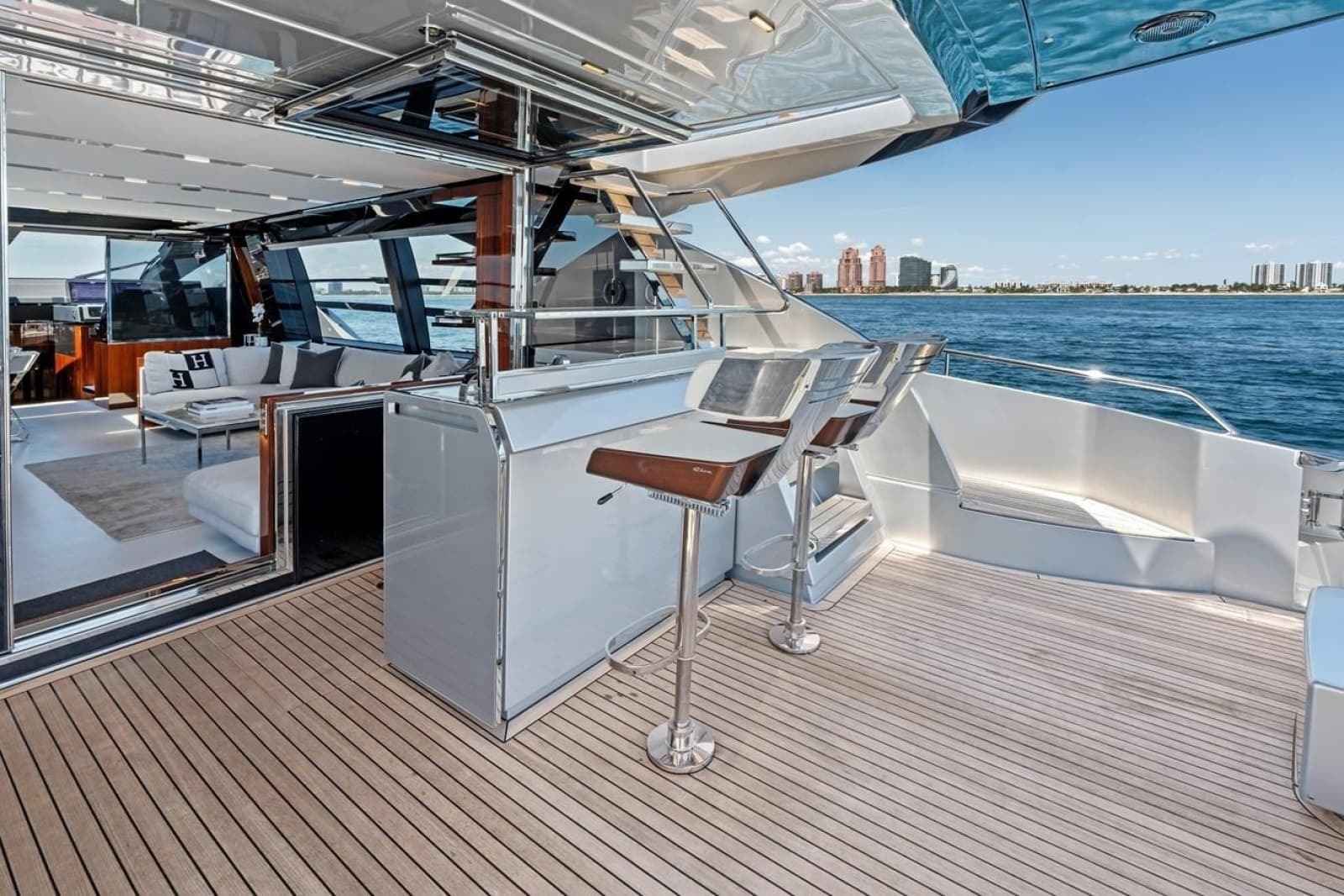 2022 Riva Folgore - Photo 37