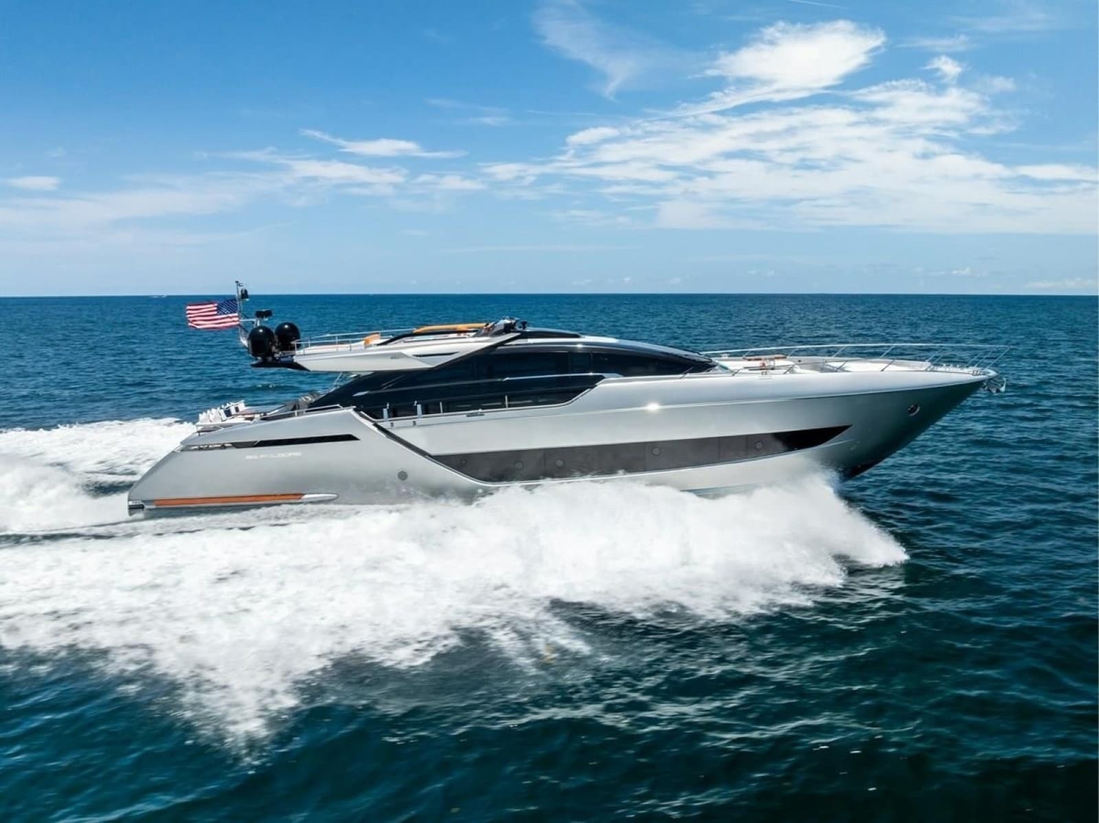 2022 Riva Folgore - Photo 7